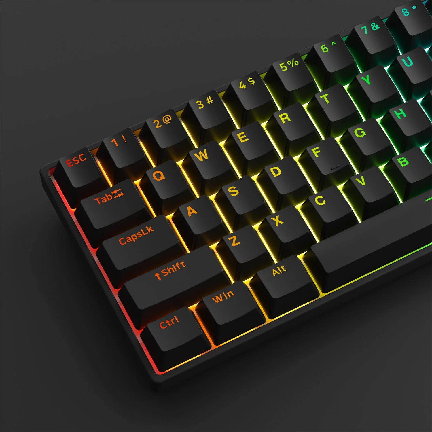 3061S HE Shine-through - Image 5