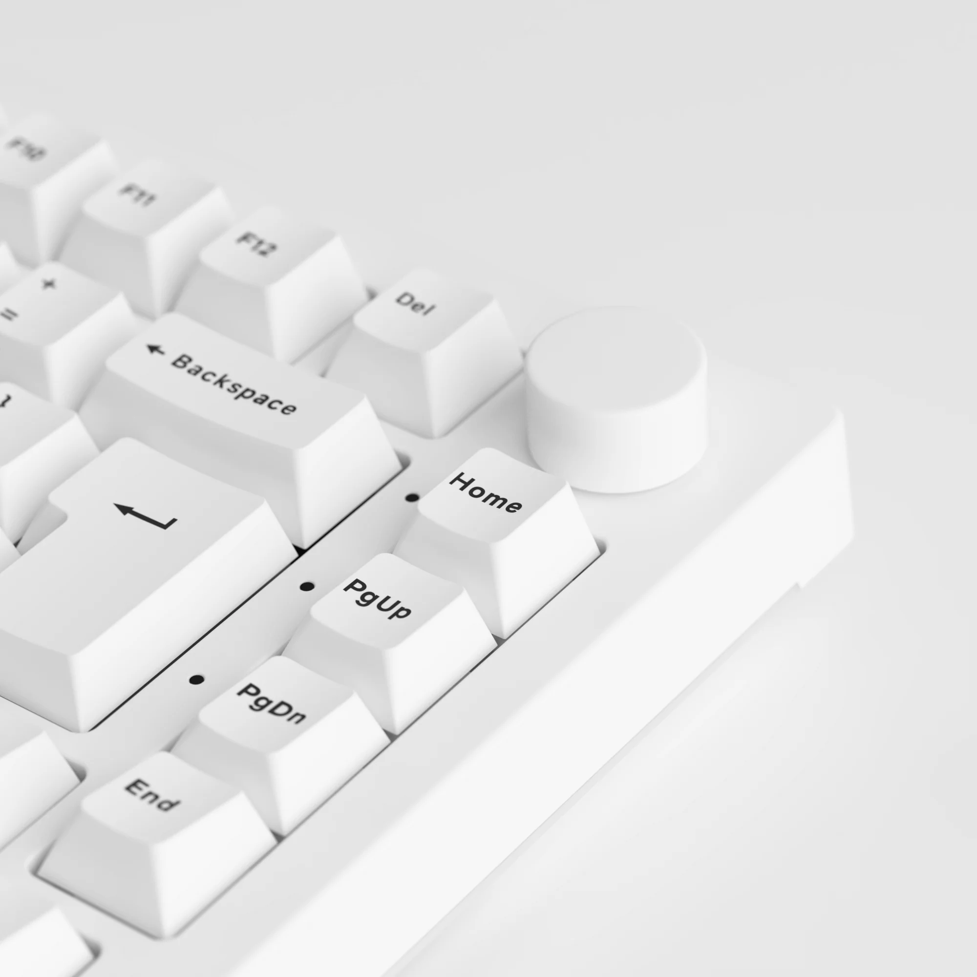 5075B Plus VIA ISO Mechanical Keyboard - Image 5