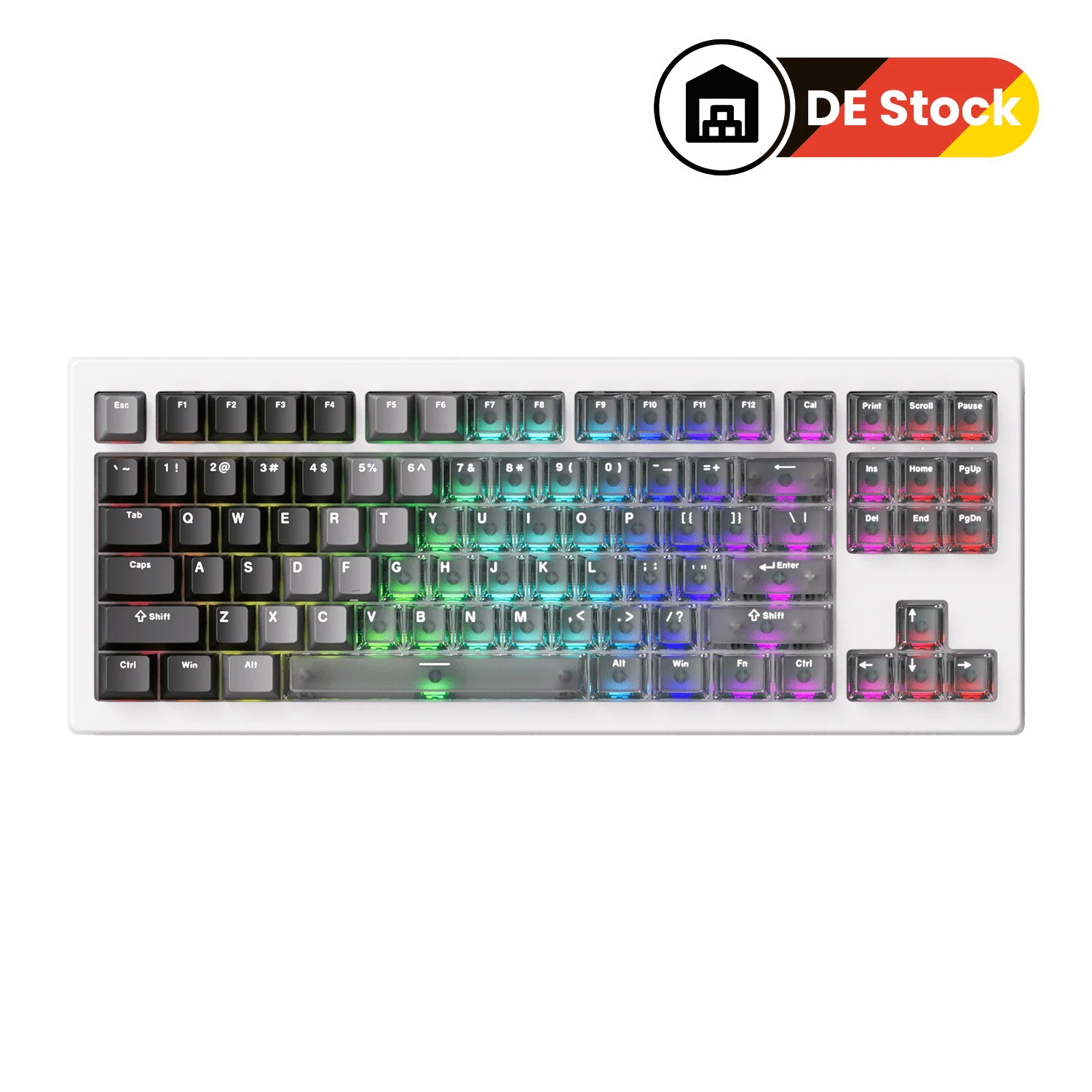 5087 V3 HE Magnetic Keyboard - Image 5