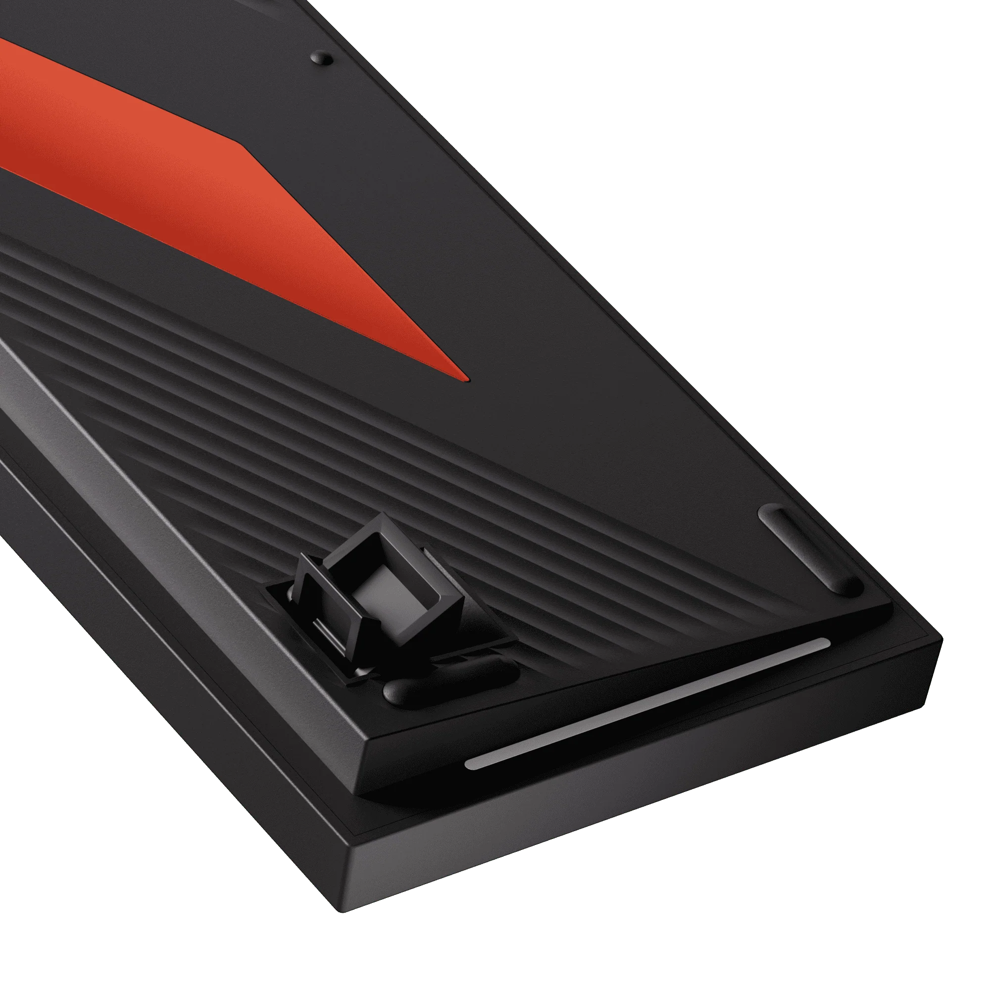 5098B Mechanical Keyboard with Screen - Image 21