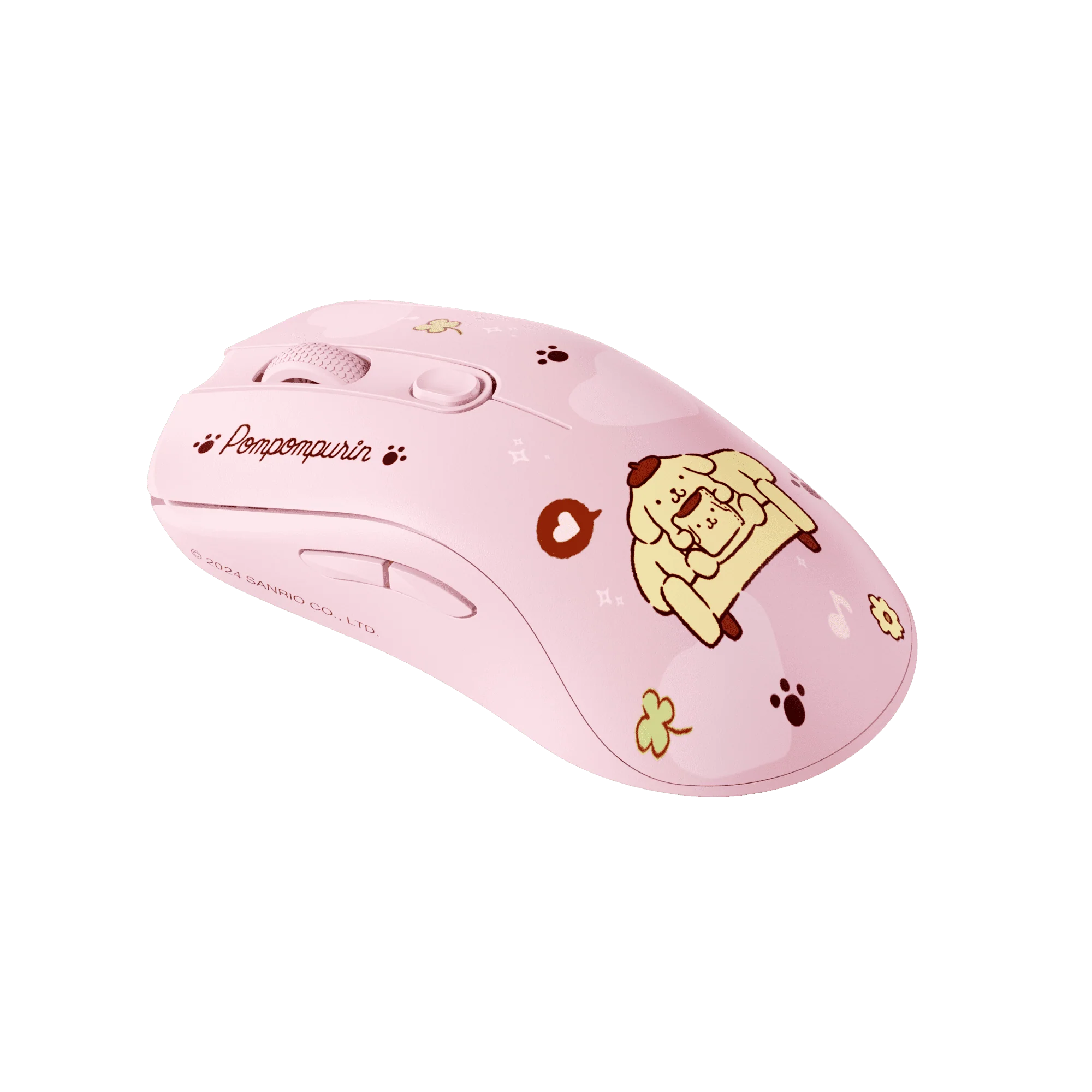 AG ONE 8K Gaming Mouse Pompompurin - Image 10
