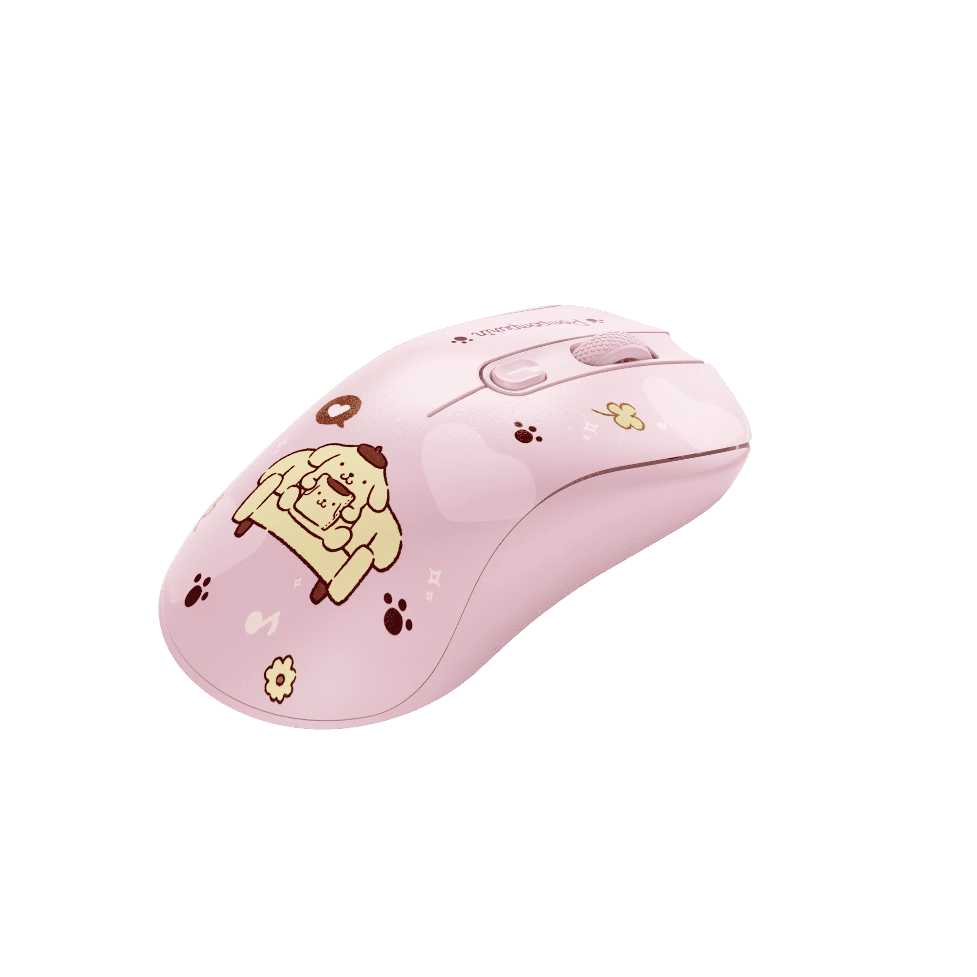 AG ONE 8K Gaming Mouse Pompompurin - Image 11