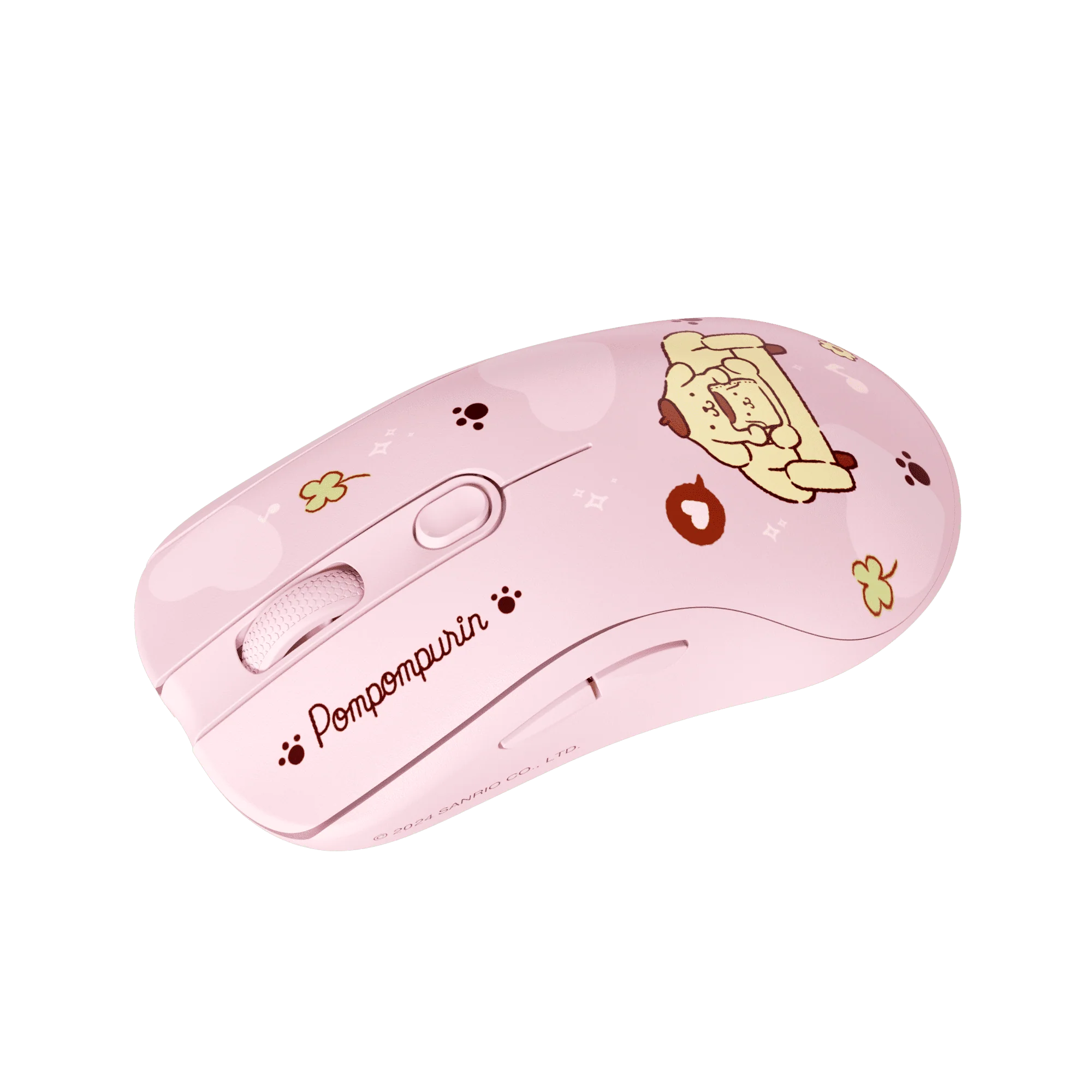 AG ONE 8K Gaming Mouse Pompompurin - Image 12