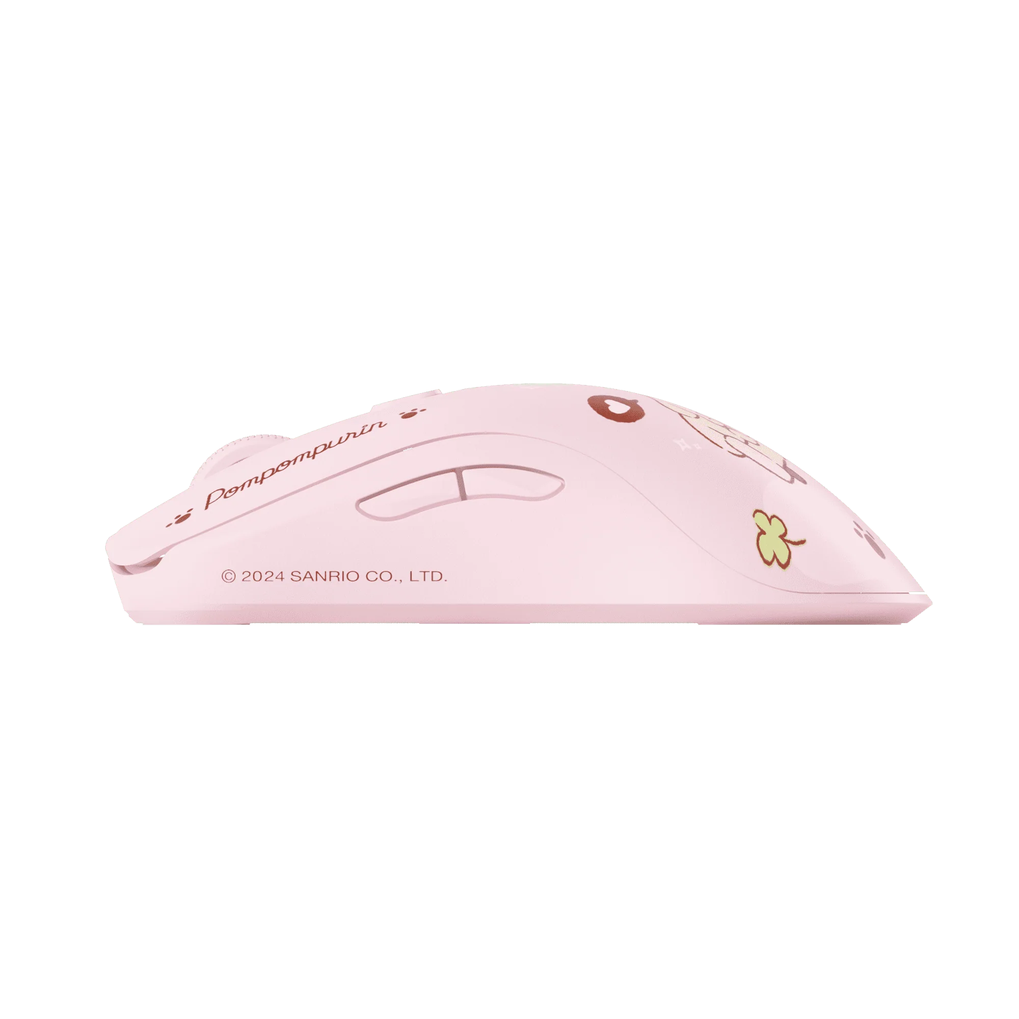 AG ONE 8K Gaming Mouse Pompompurin - Image 13