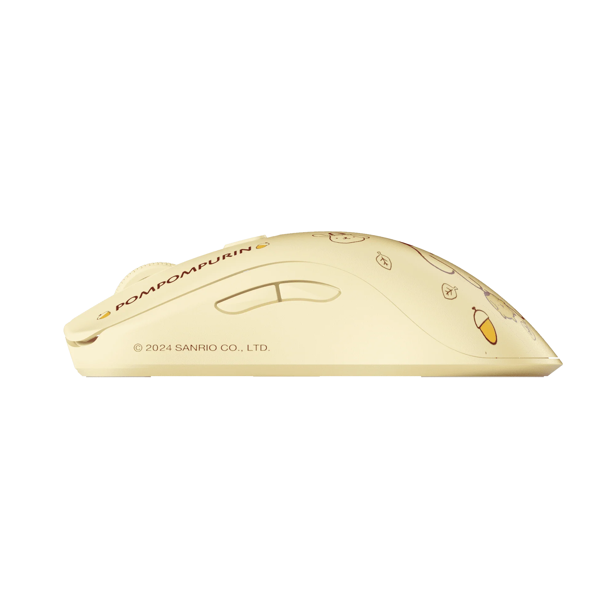 AG ONE 8K Gaming Mouse Pompompurin - Image 6
