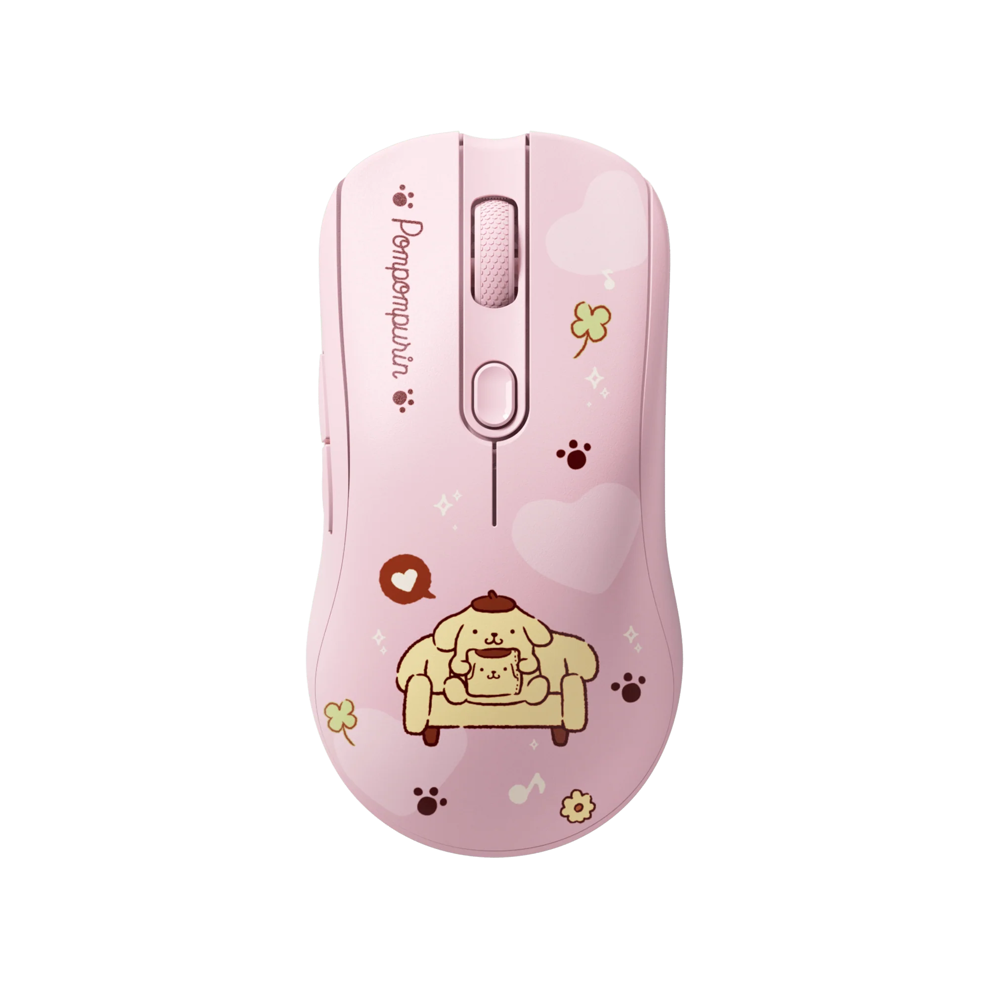 AG ONE 8K Gaming Mouse Pompompurin - Image 7