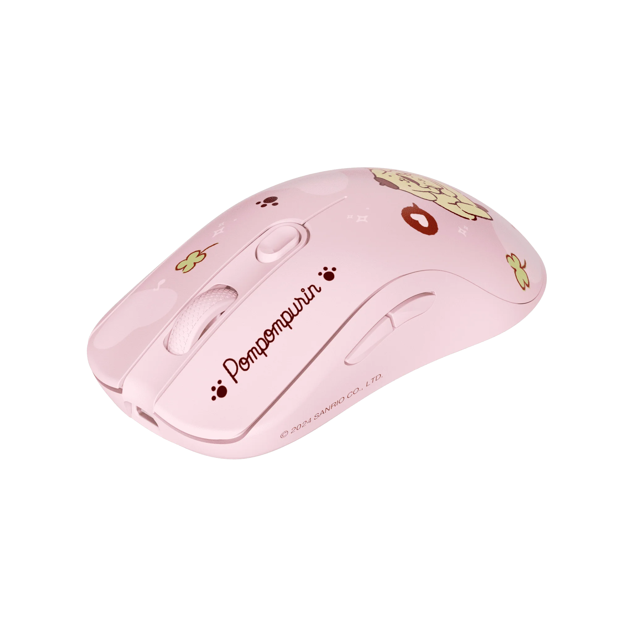 AG ONE 8K Gaming Mouse Pompompurin - Image 9