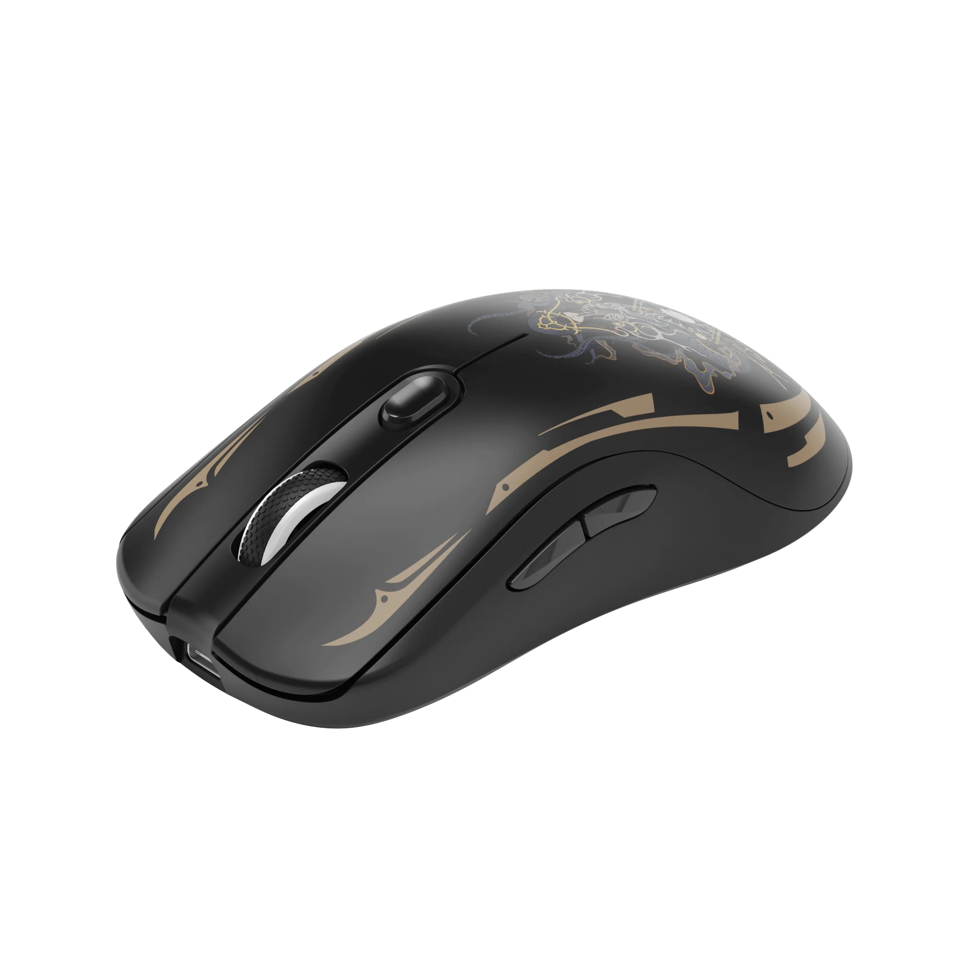 AG ONE Light Lord of the Mysteries Wireless Mouse - Image 3