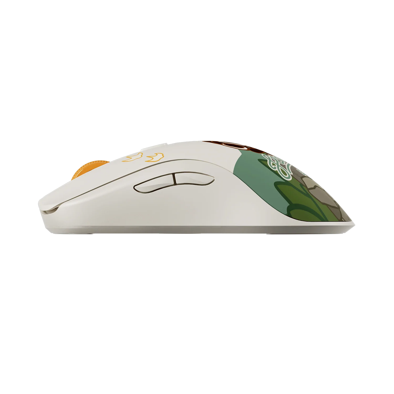AG ONE Light The Legend of Hei Wireless Mouse - Image 5