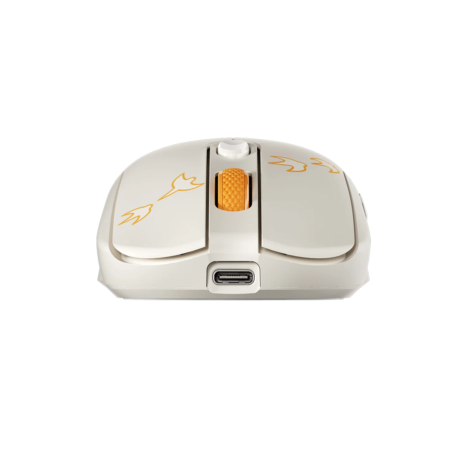 AG ONE Light The Legend of Hei Wireless Mouse - Image 6