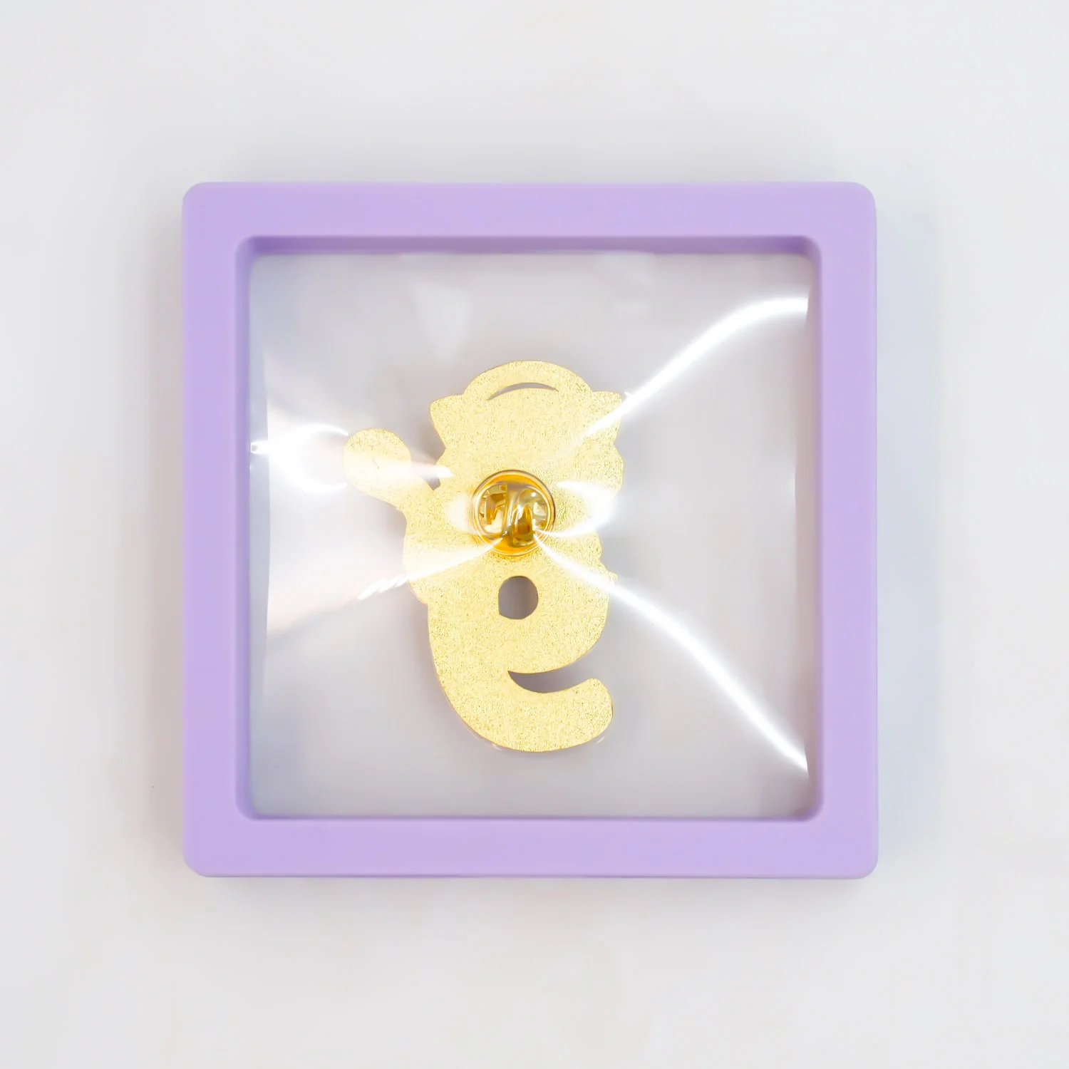 Akko 9th Anniversary Badge - Image 6