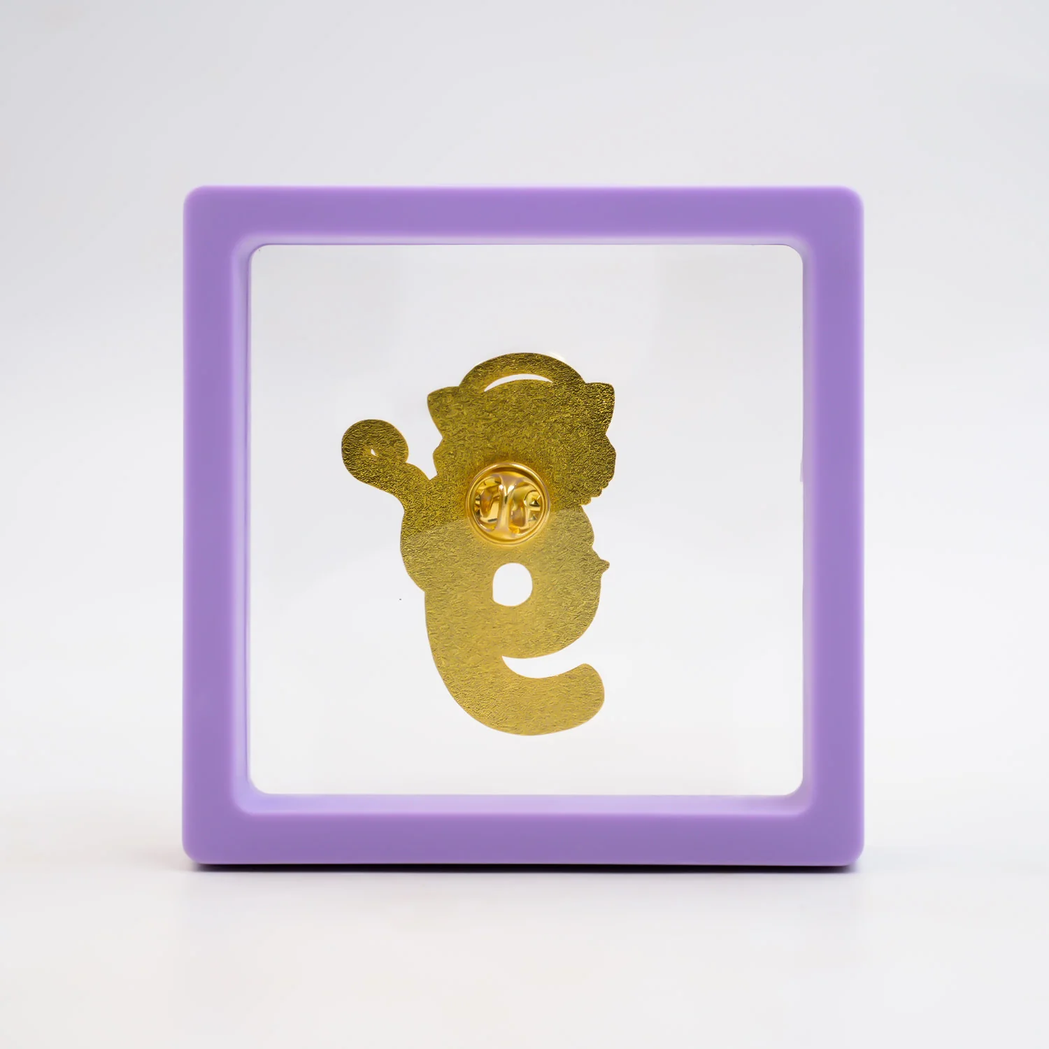 Akko 9th Anniversary Badge - Image 7