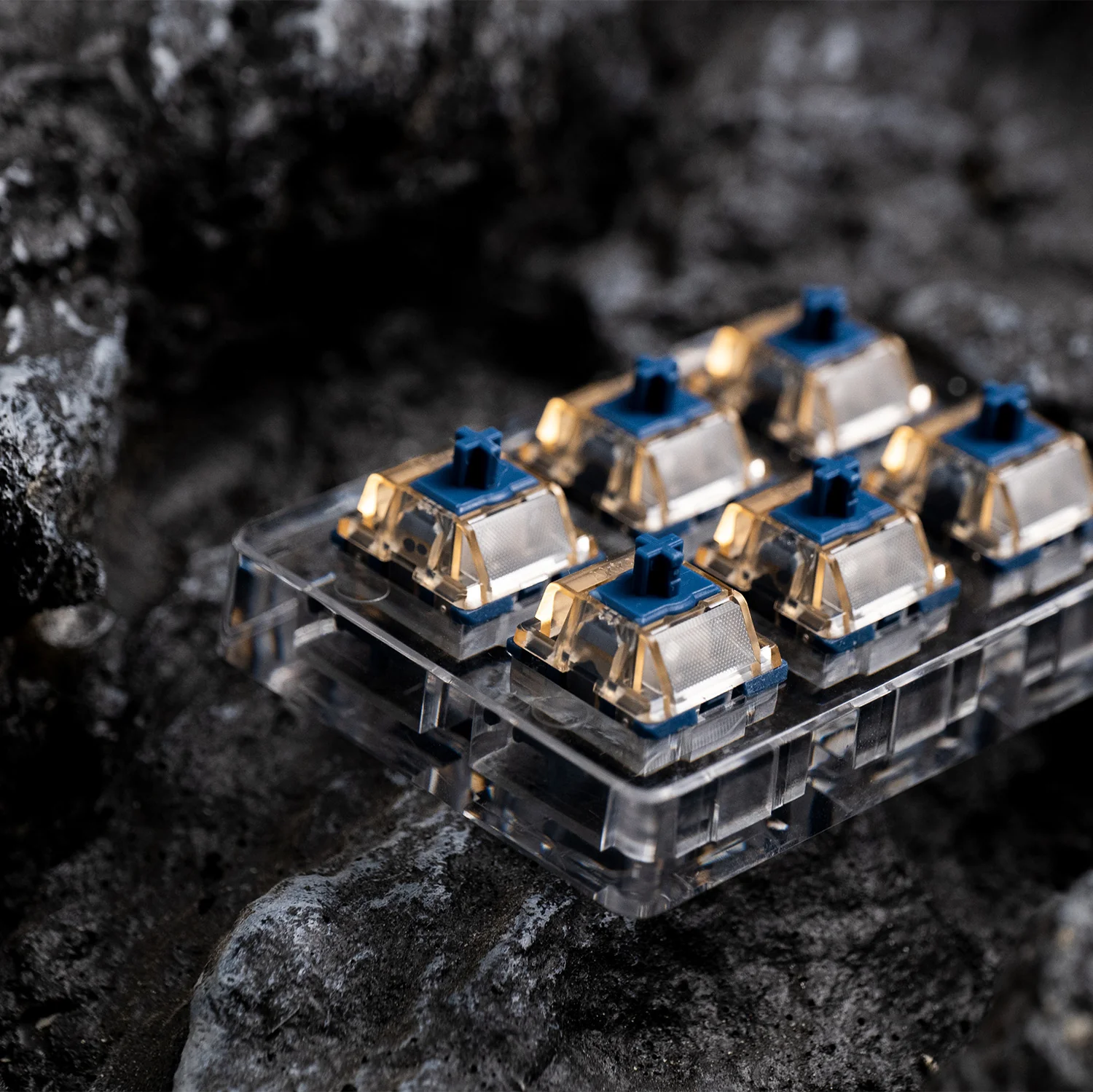 Akko Astrolink Magnetic Switch - Image 3