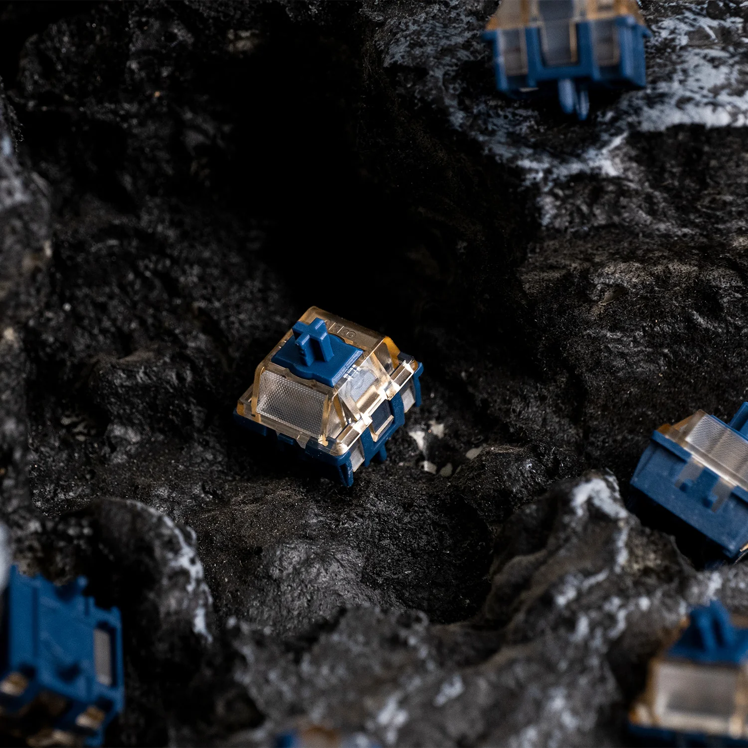 Akko Astrolink Magnetic Switch - Image 6