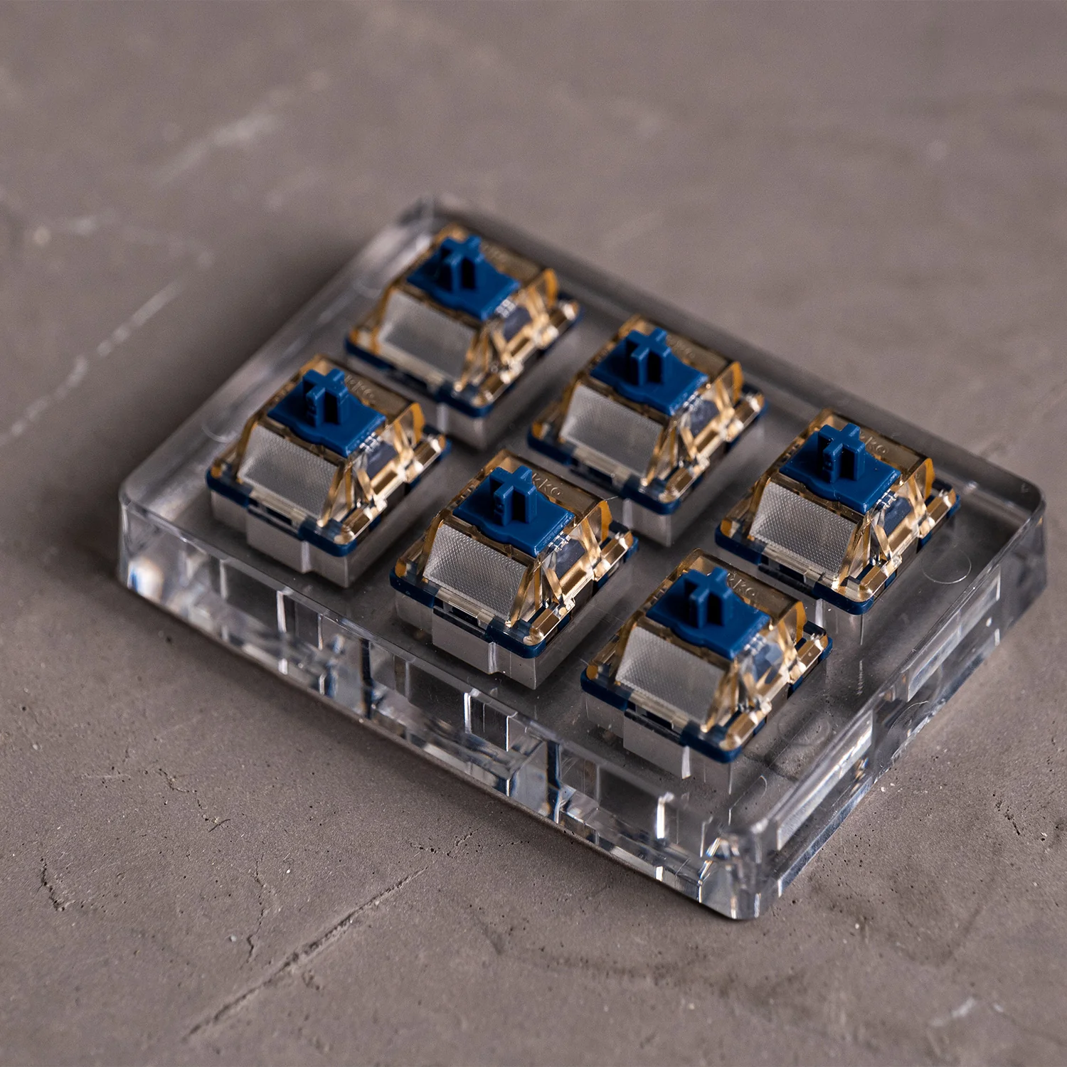 Akko Astrolink Magnetic Switch - Image 7