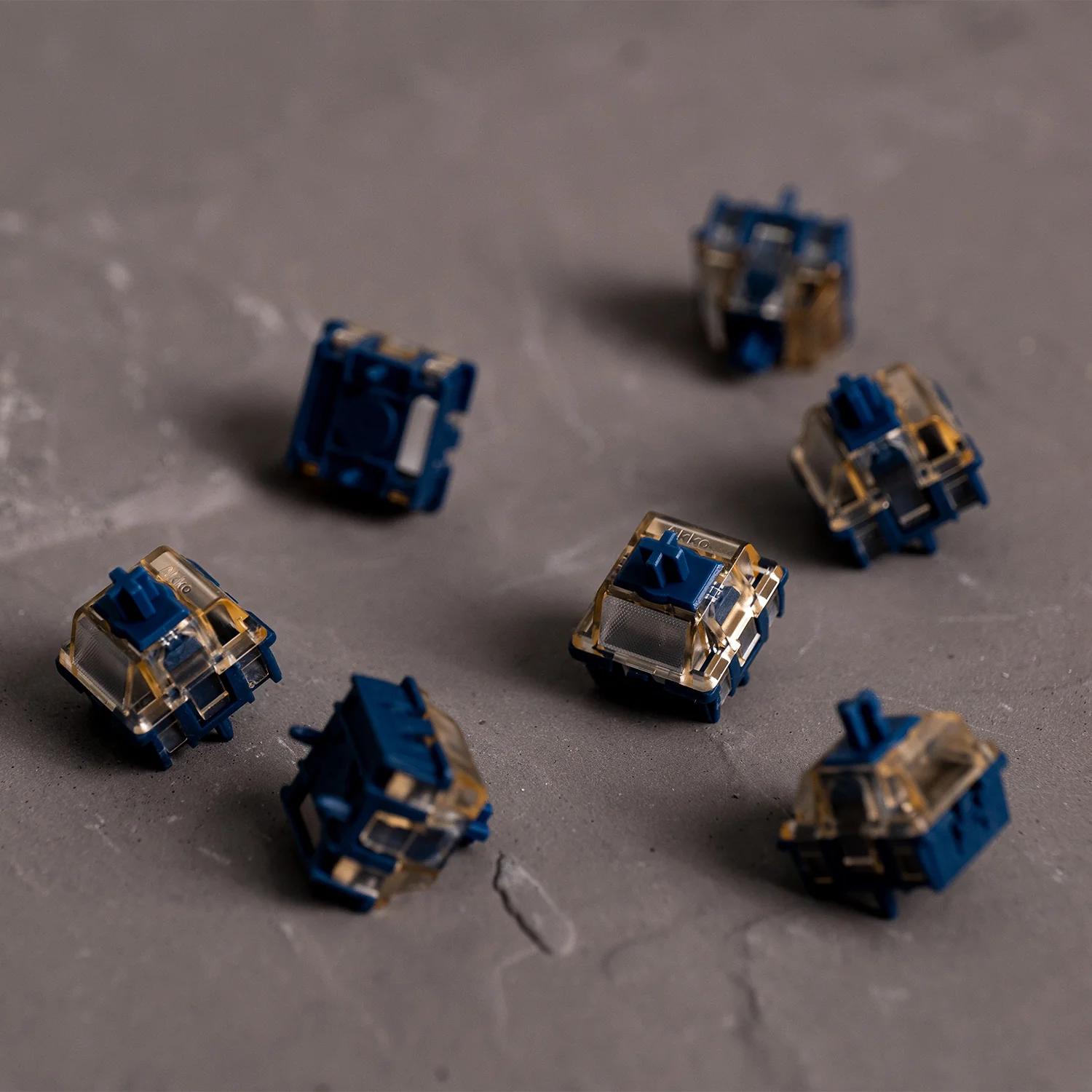 Akko Astrolink Magnetic Switch - Image 8