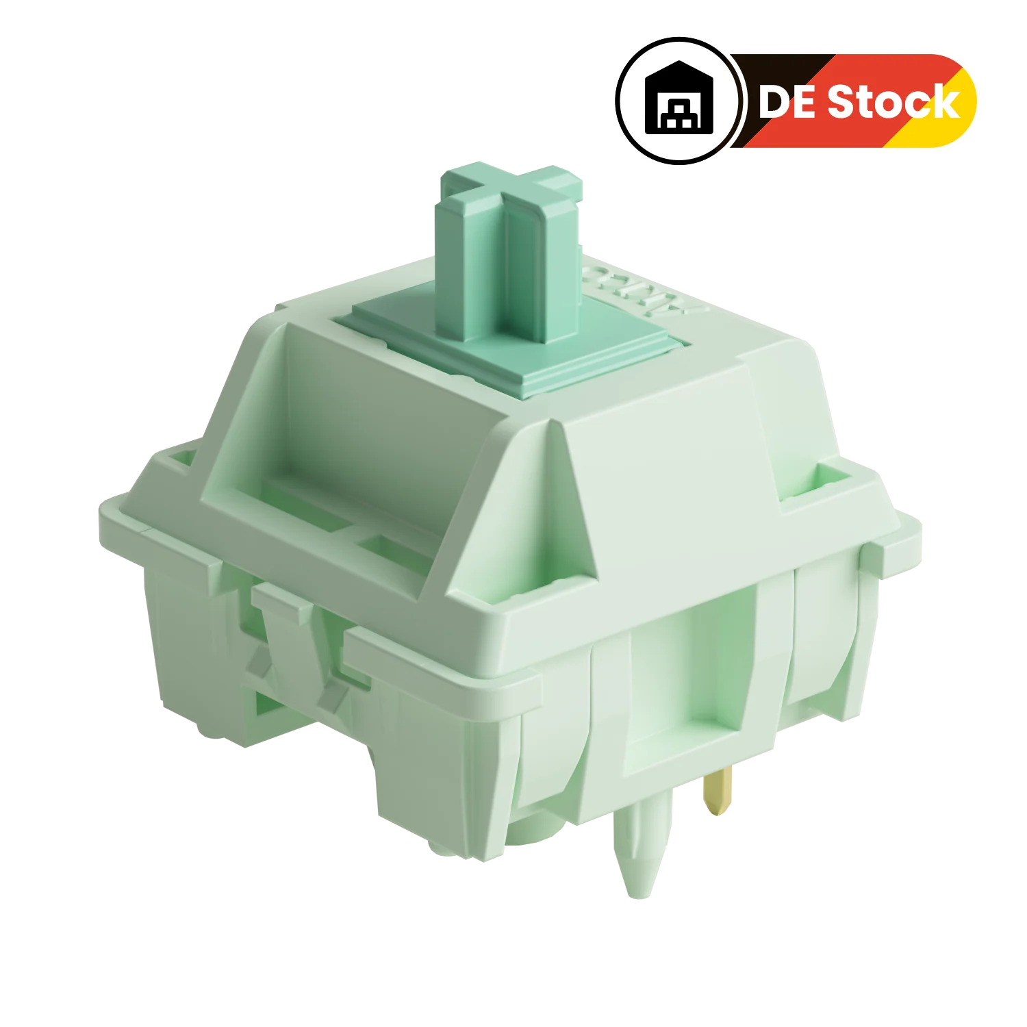 Akko Botany Switch (Linear, 45pcs) - Image 7