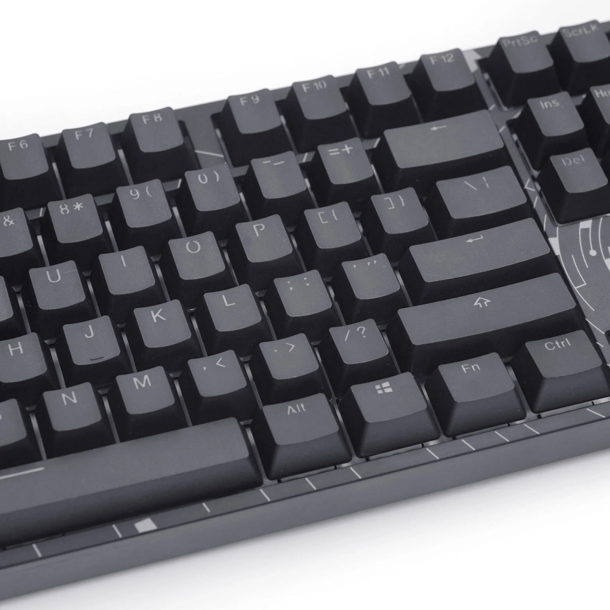 Akko Canned PBT Keycaps (108-Key) - Image 6