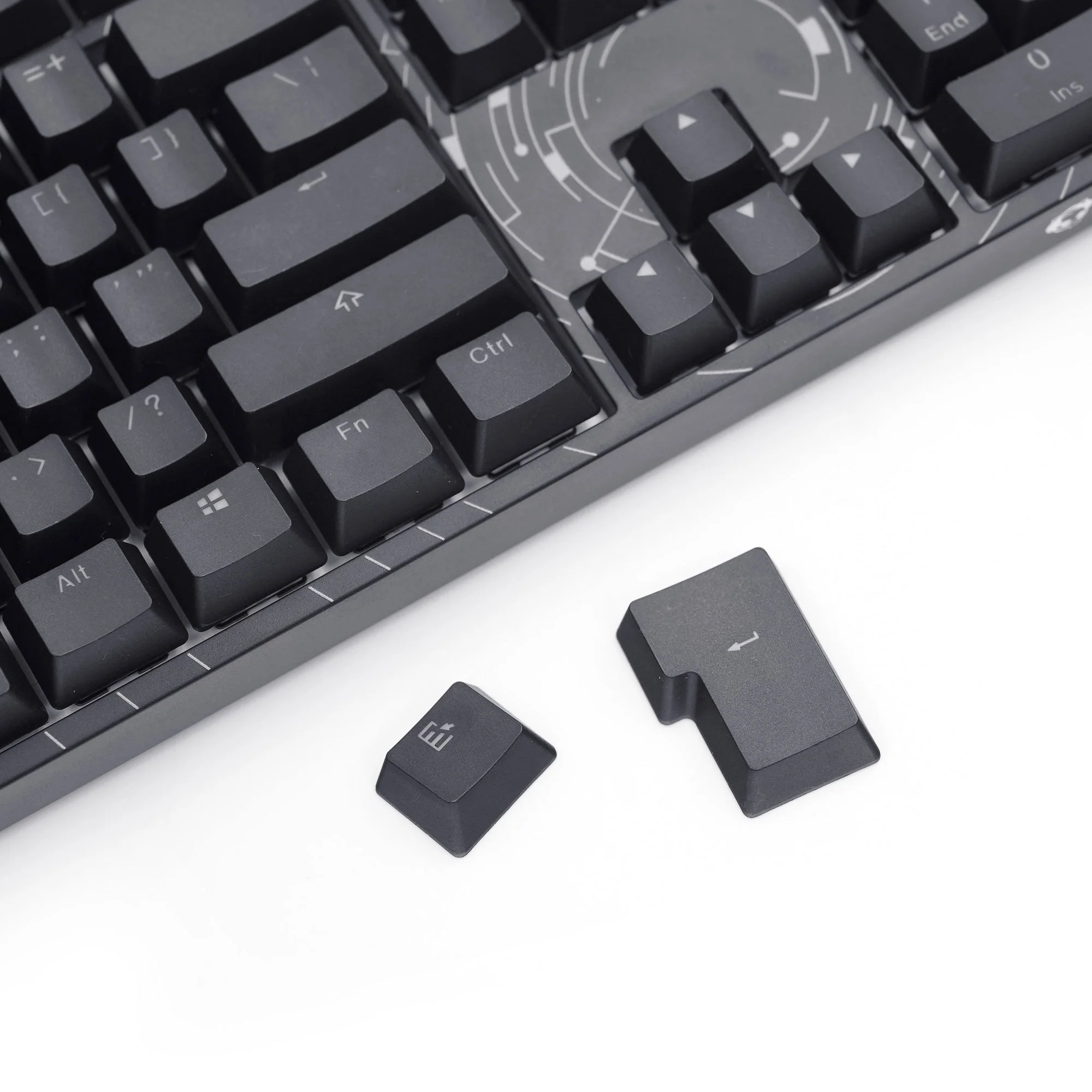 Akko Canned PBT Keycaps (108-Key) - Image 7
