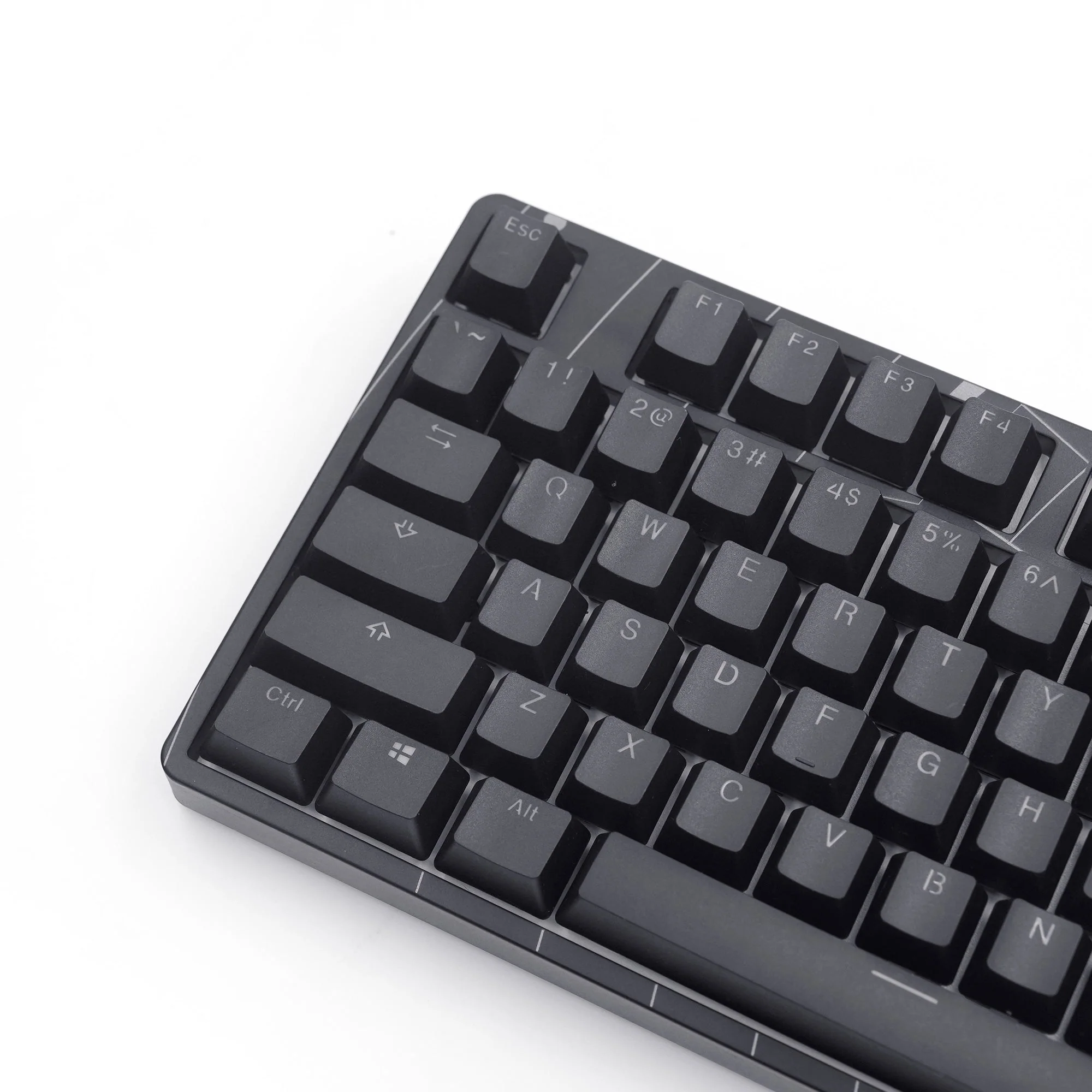 Akko Canned PBT Keycaps (108-Key) - Image 8