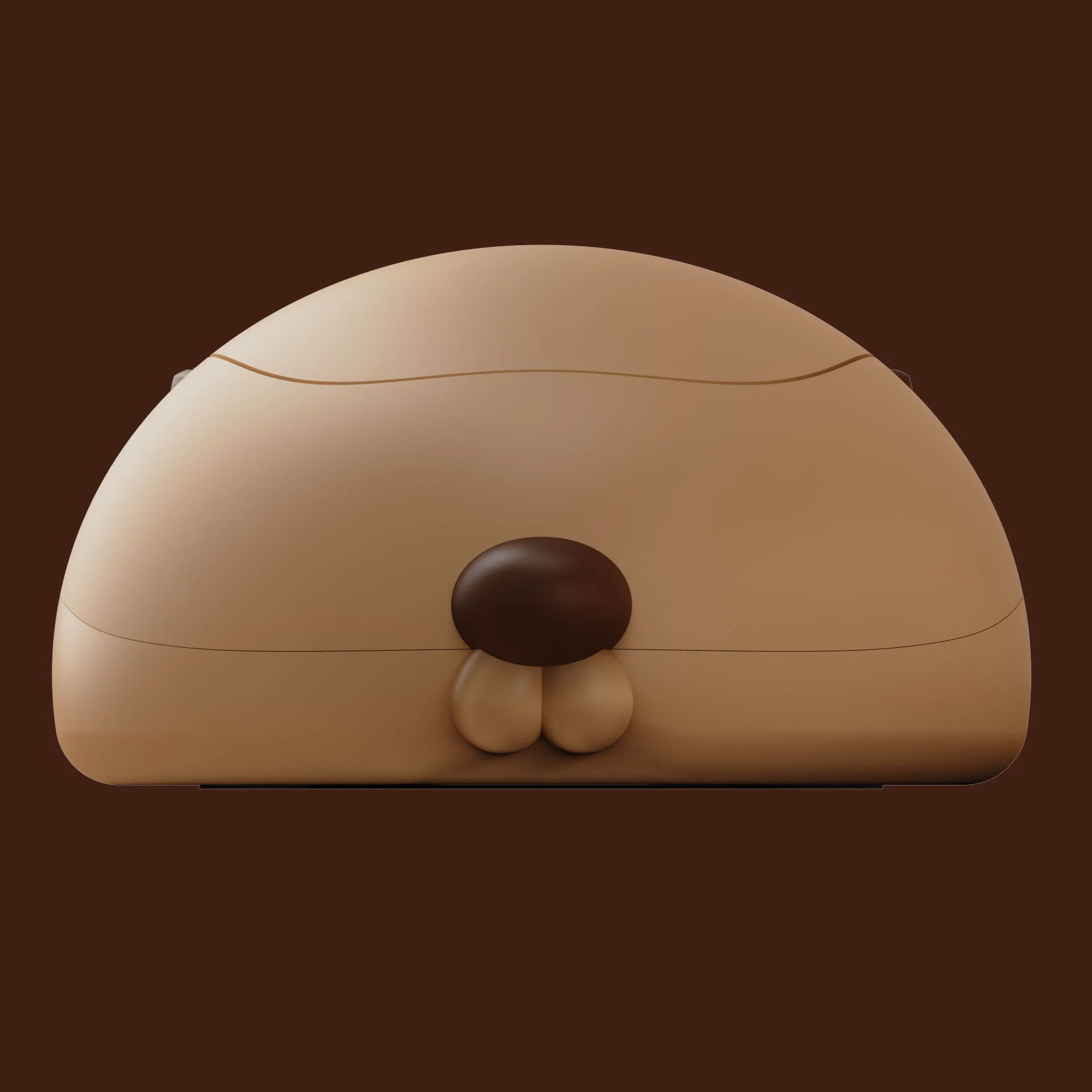 Akko Capybara Mouse - Image 13