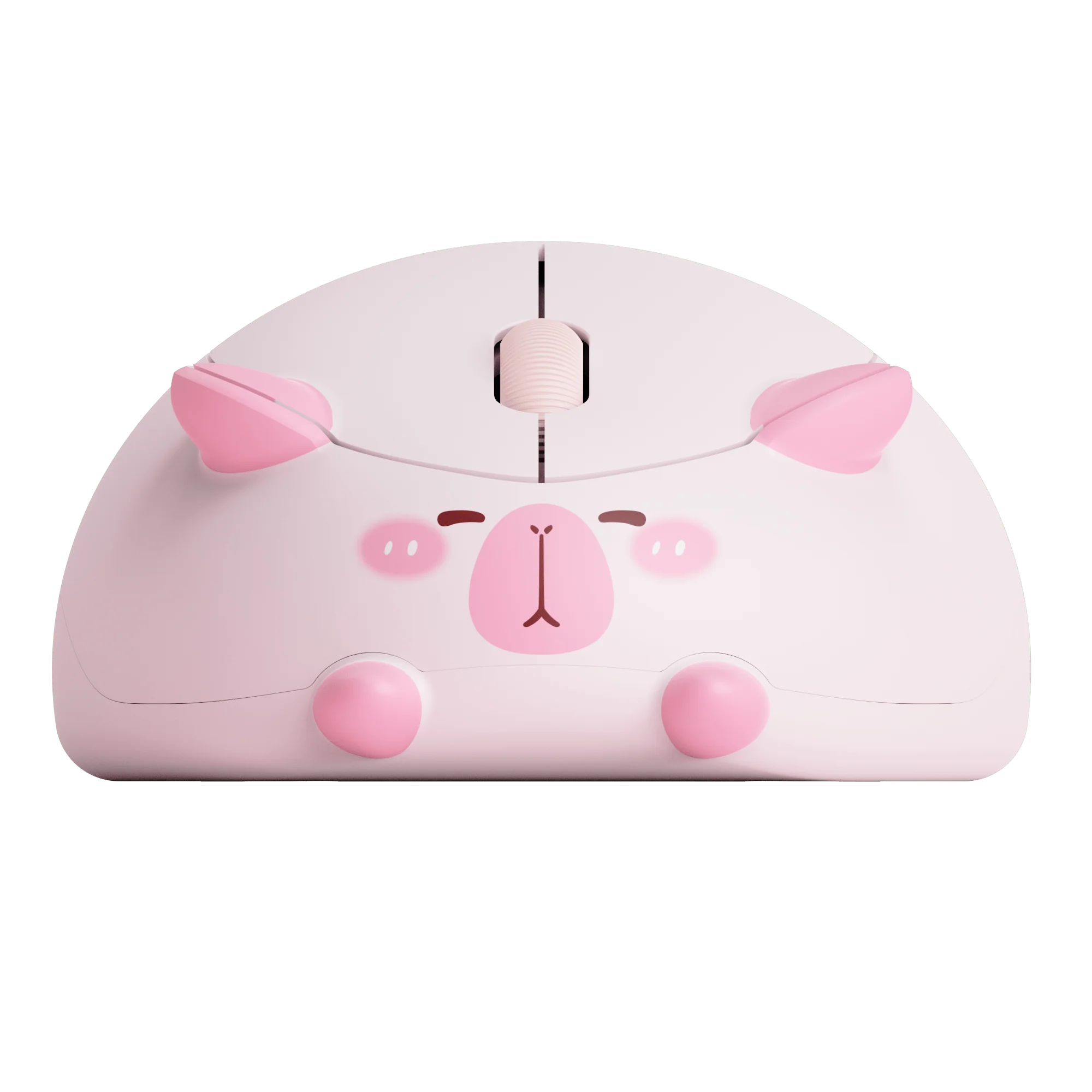 Akko Capybara Mouse - Image 15