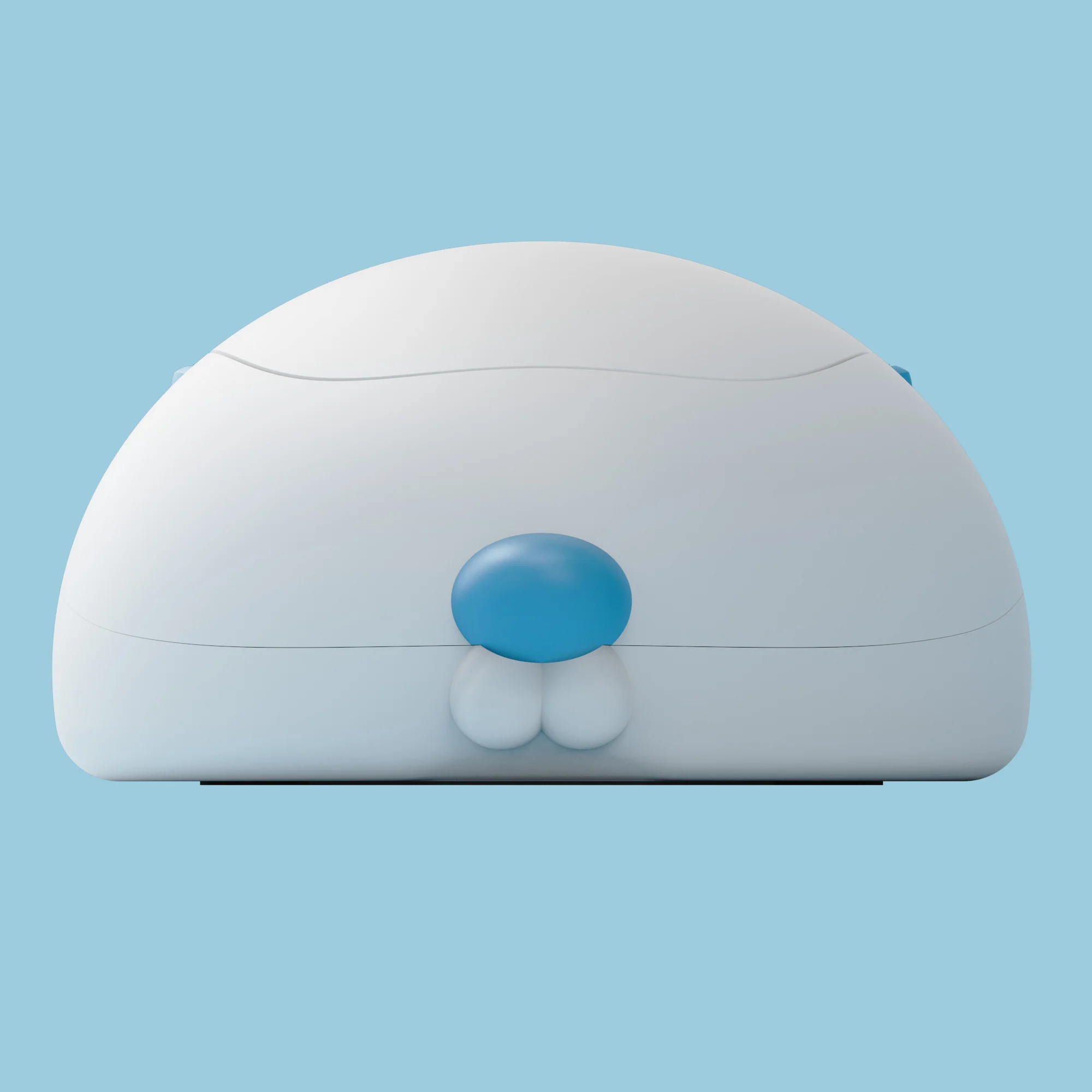 Akko Cat Theme Mouse - Image 71