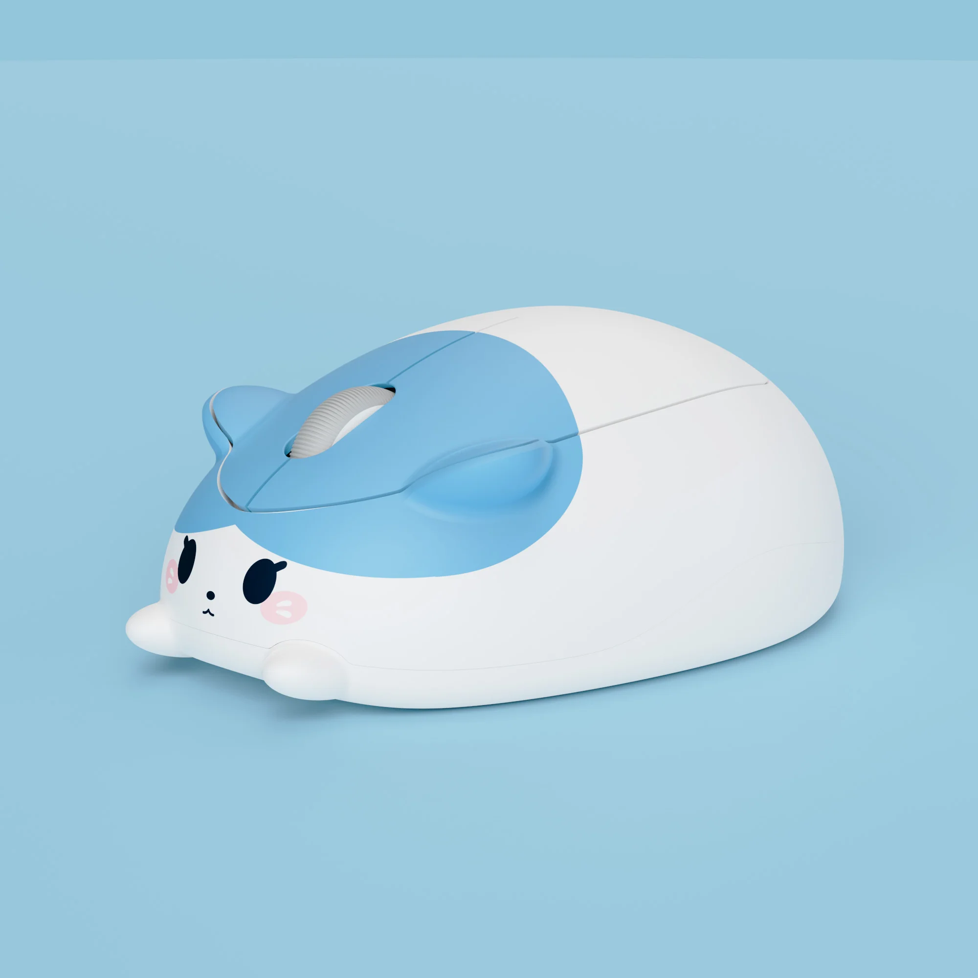 Akko Cat Theme Mouse - Image 66