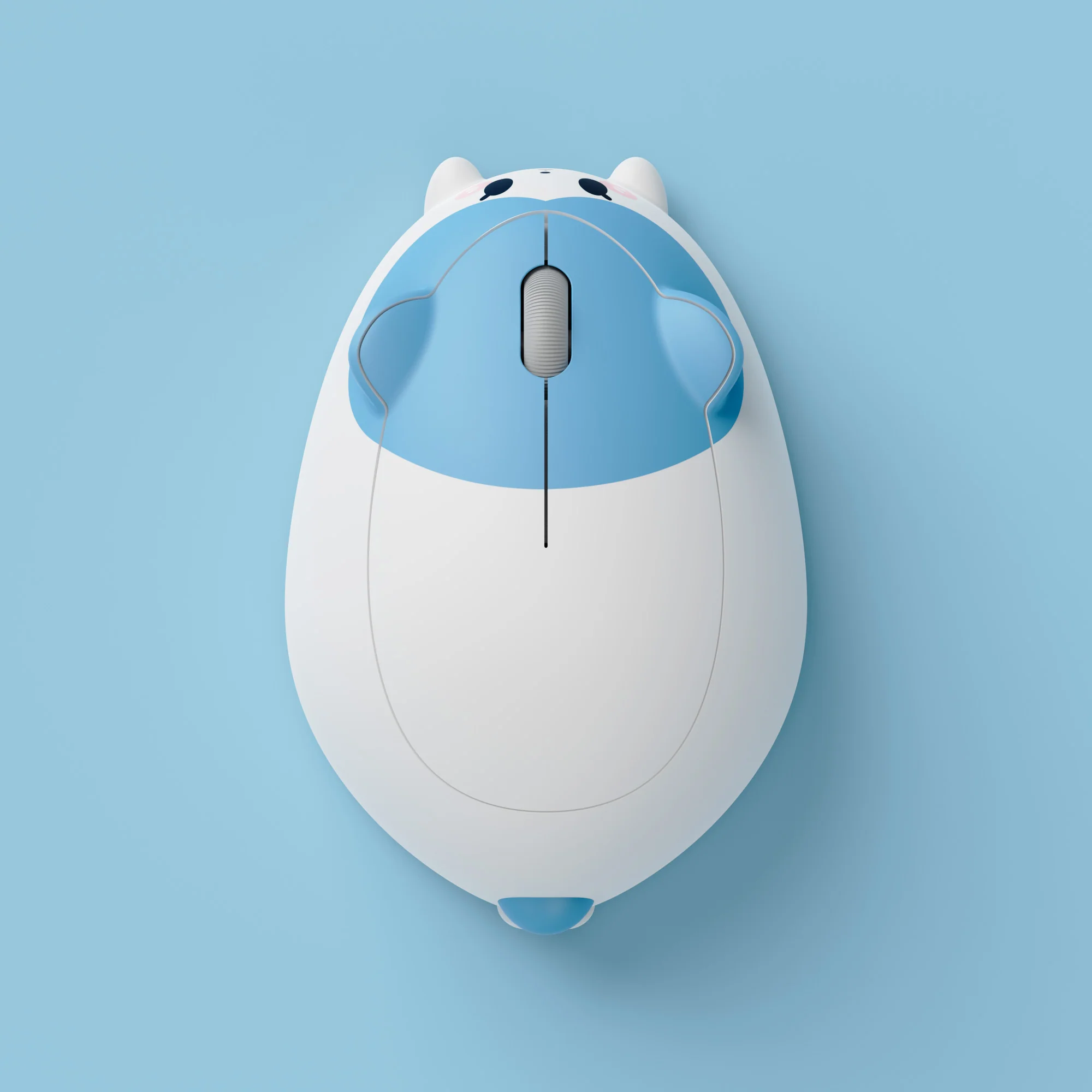 Akko Cat Theme Mouse - Image 67