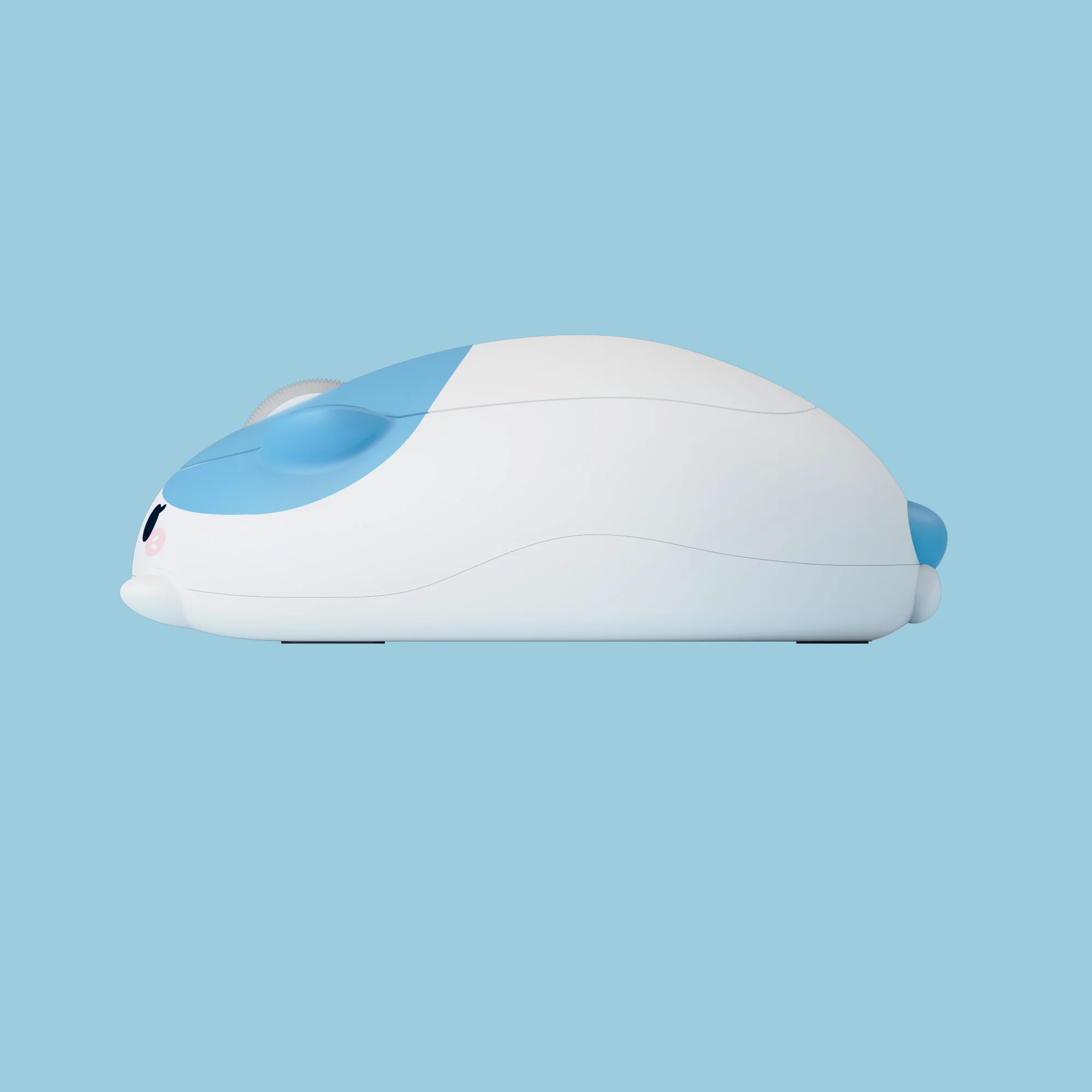 Akko Cat Theme Mouse - Image 70