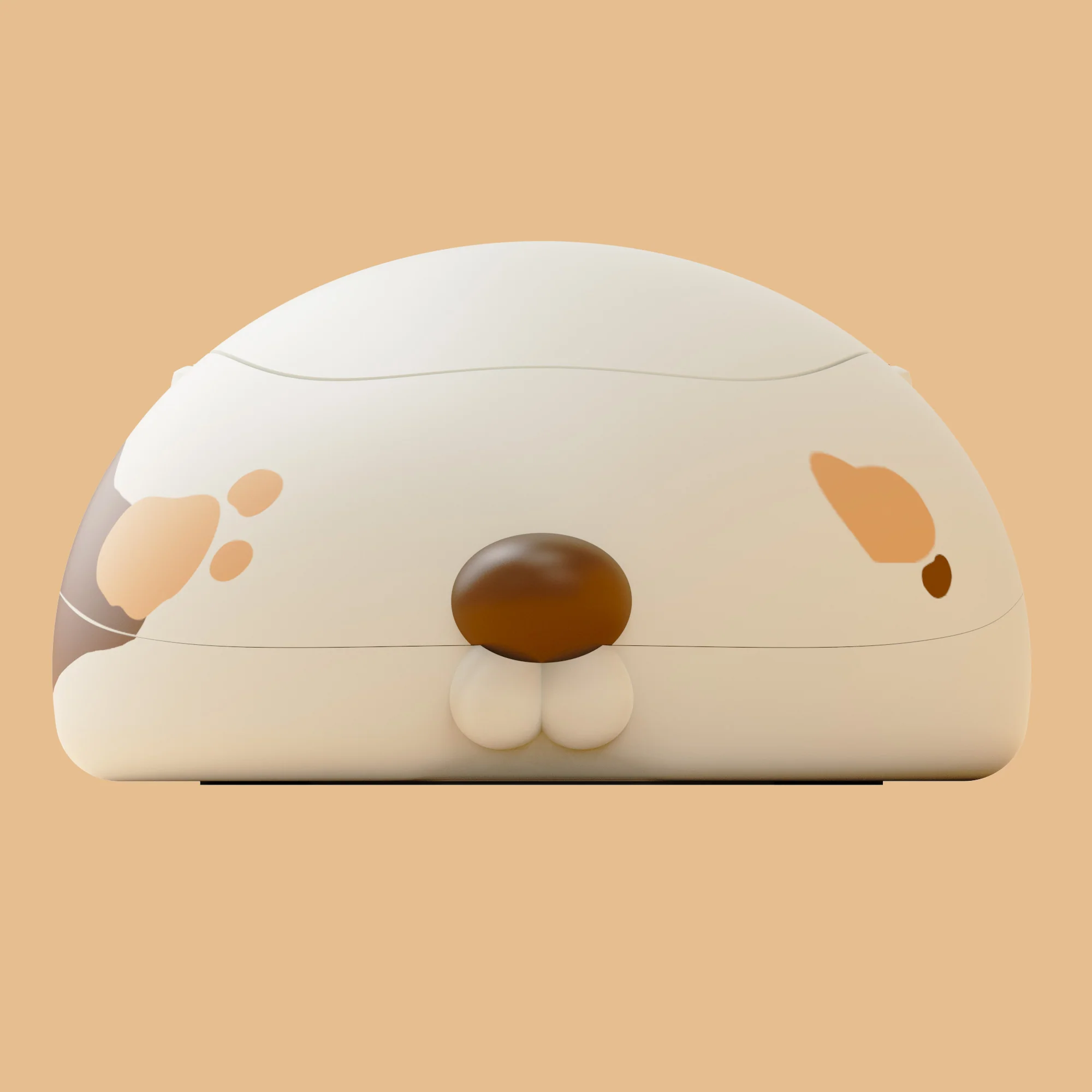 Akko Calico Cat Mouse - Image 9