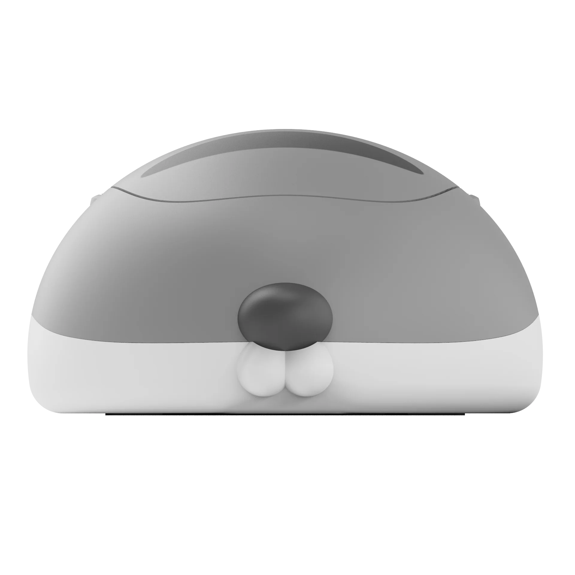 Akko Gray MIMO Cat Mouse - Image 11