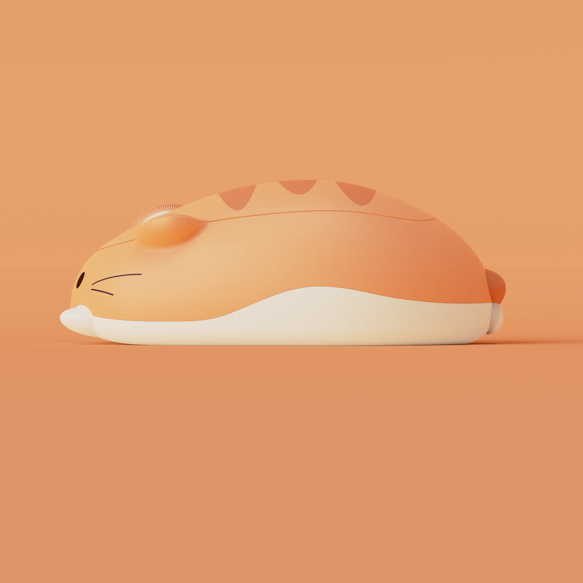 Akko Cat Theme Mouse - Image 40