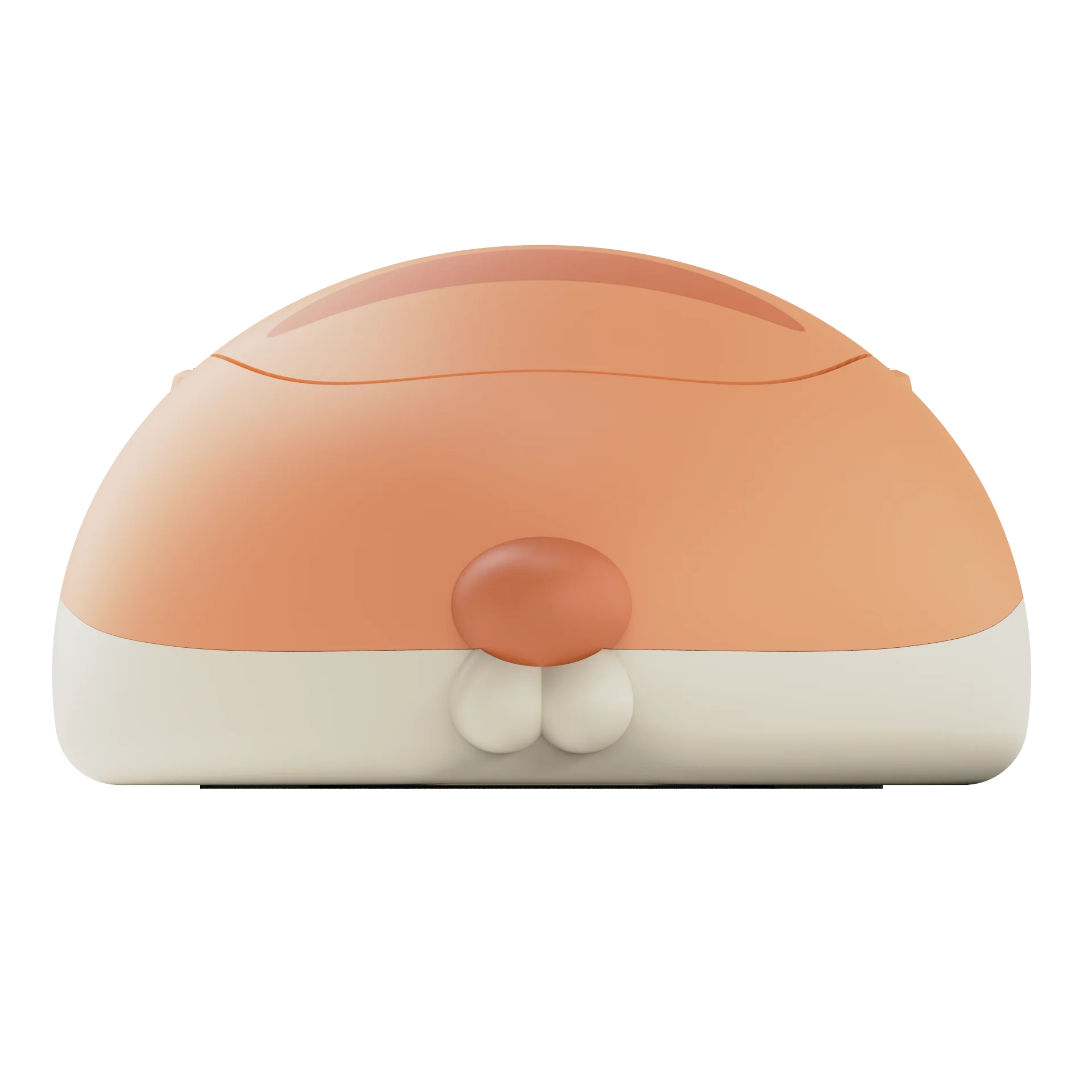 Akko Cat Theme Mouse - Image 41