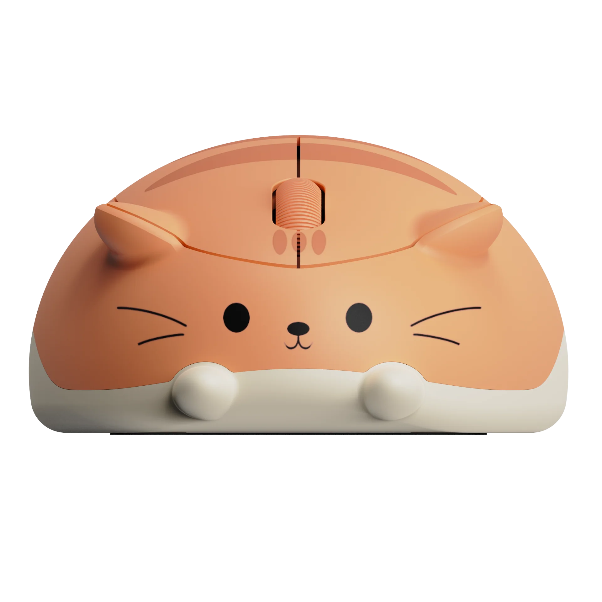 Akko Cat Theme Mouse - Image 33