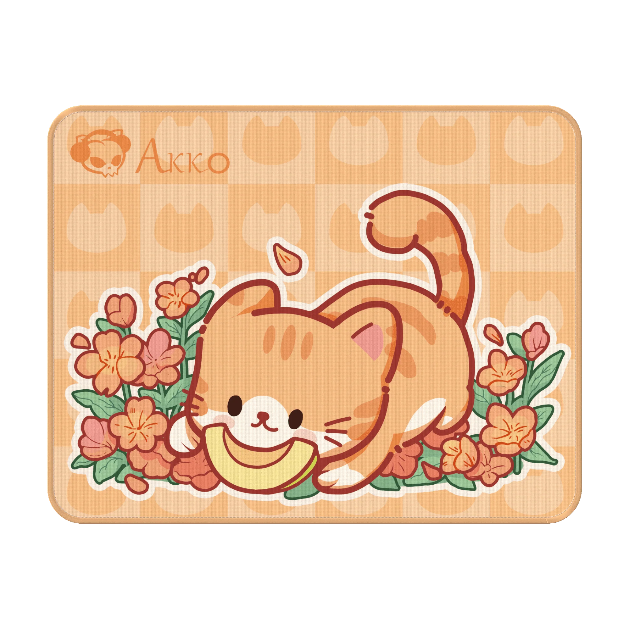 Akko Cat Theme Mouse Pad - Image 12
