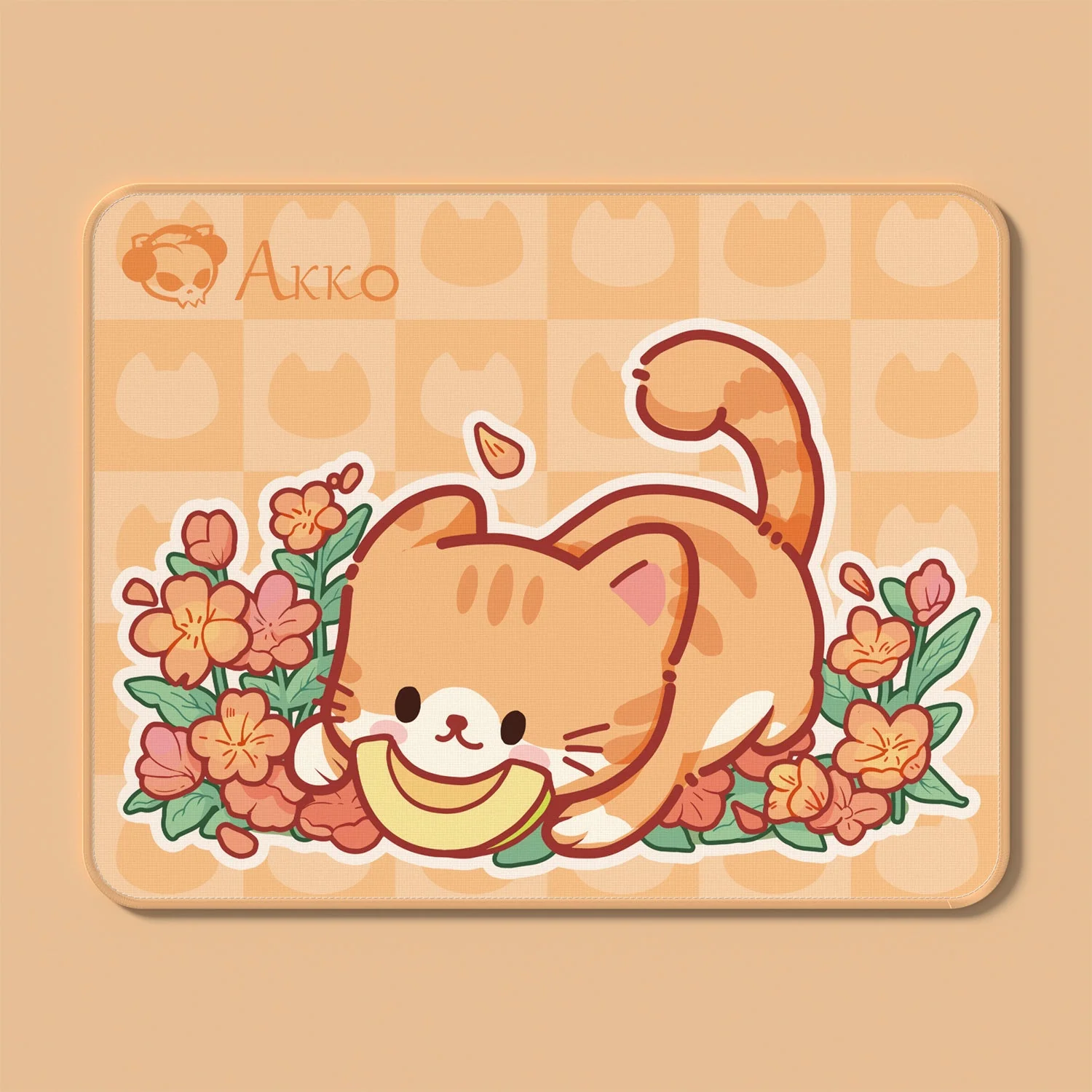 Akko Cat Theme Mouse Pad - Image 13