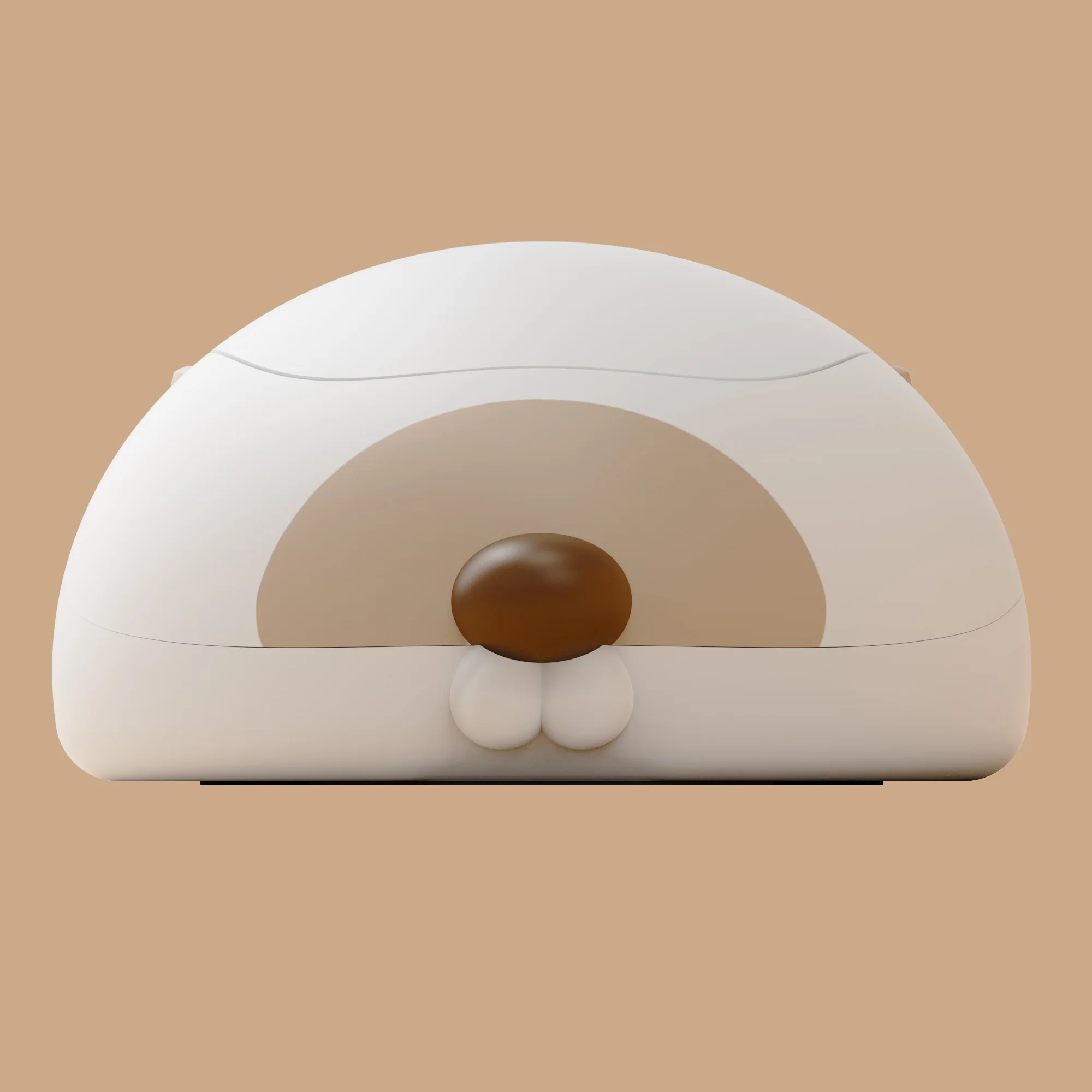 Akko Cat Theme Mouse - Image 62