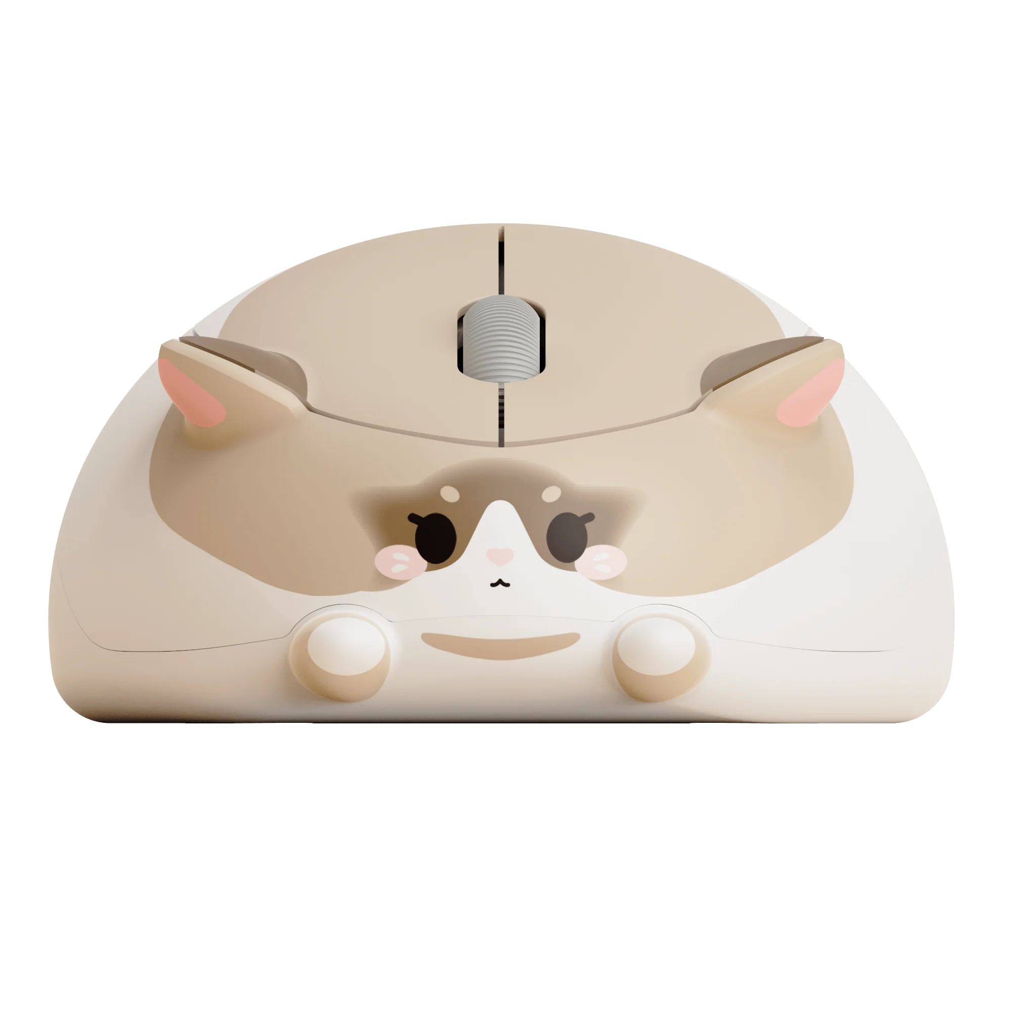 Akko Cat Theme Mouse - Image 54