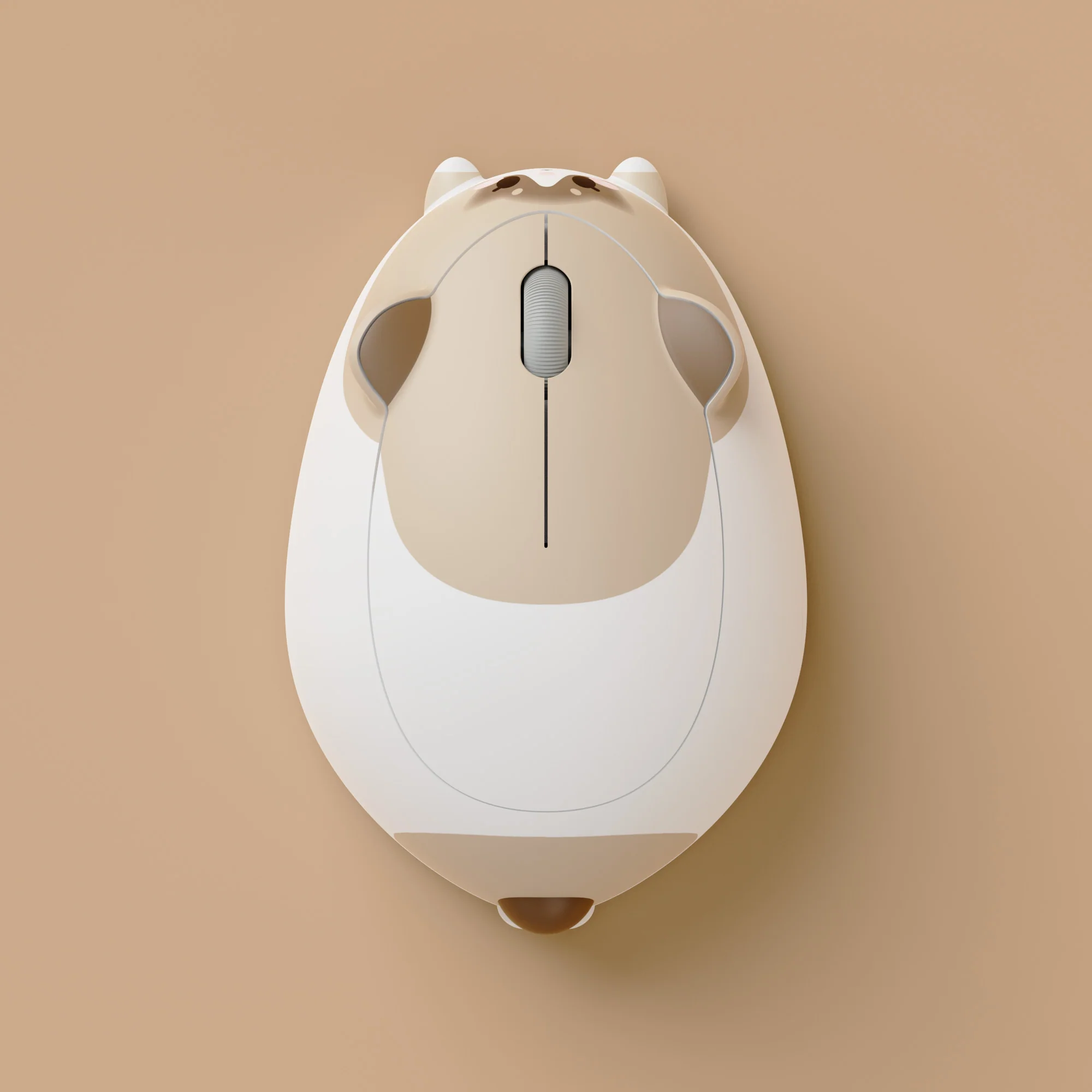 Akko Cat Theme Mouse - Image 58
