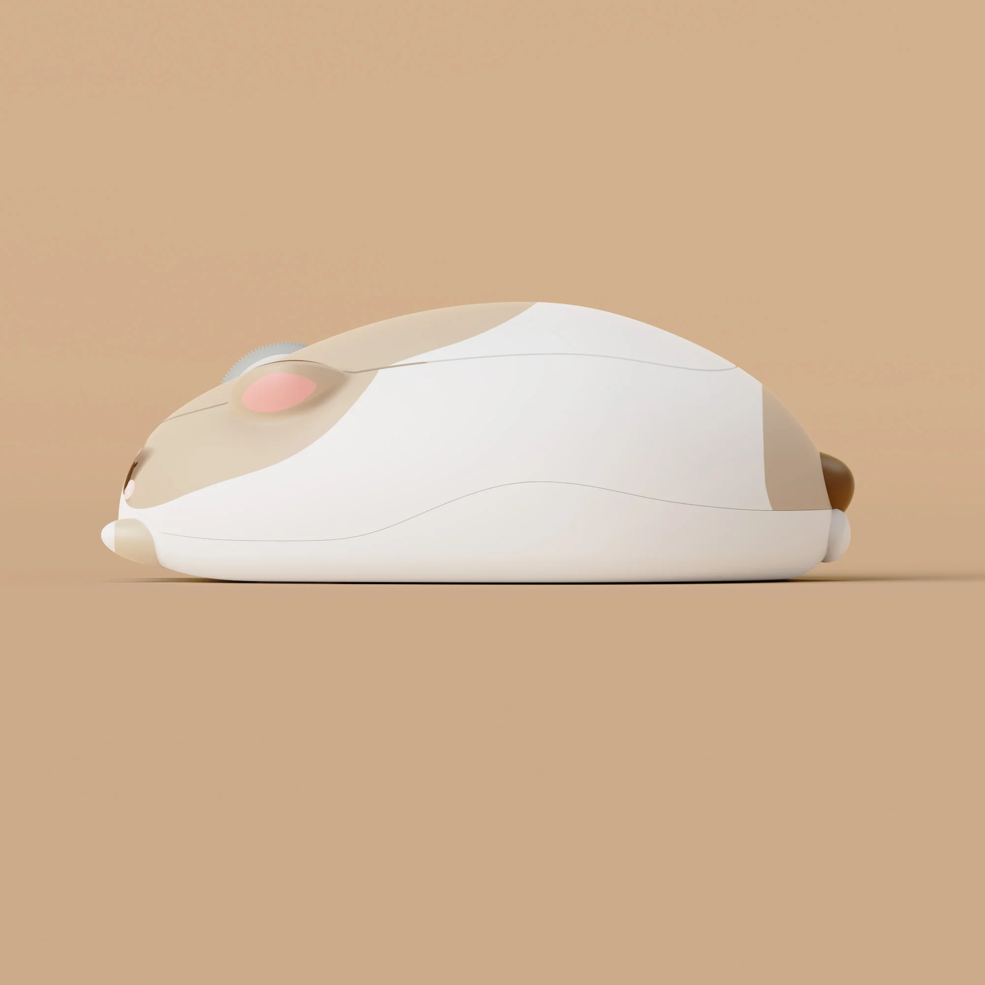 Akko Cat Theme Mouse - Image 61