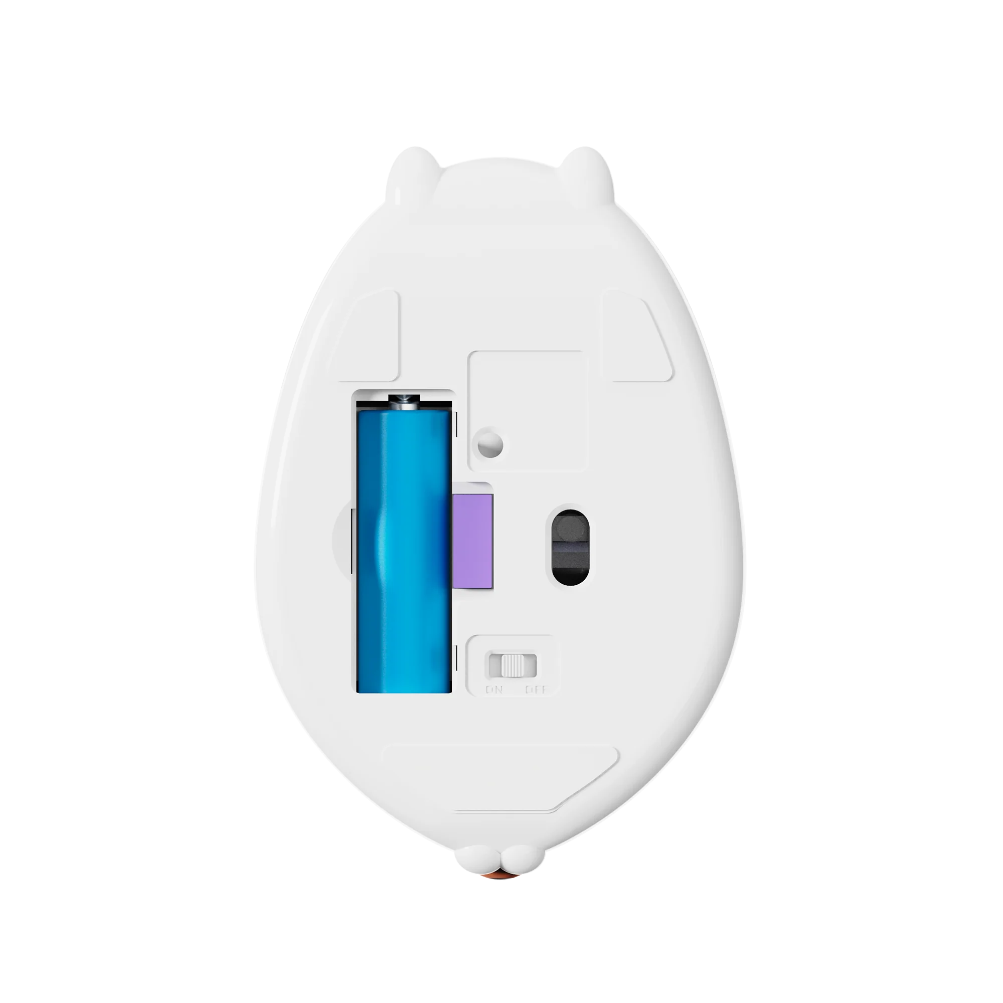 Akko Cat Theme Mouse - Image 14