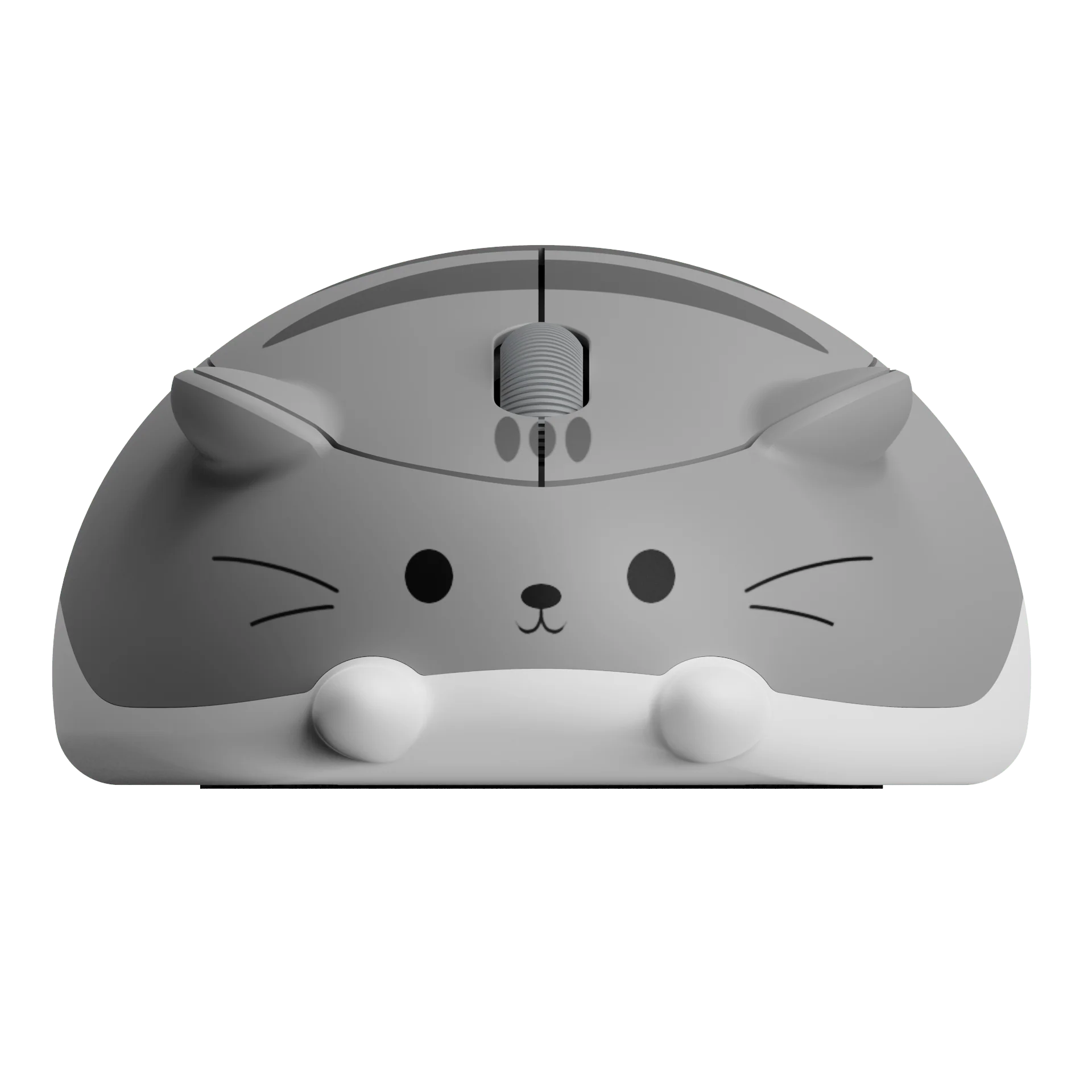 Akko Cat Theme Mouse - Image 42