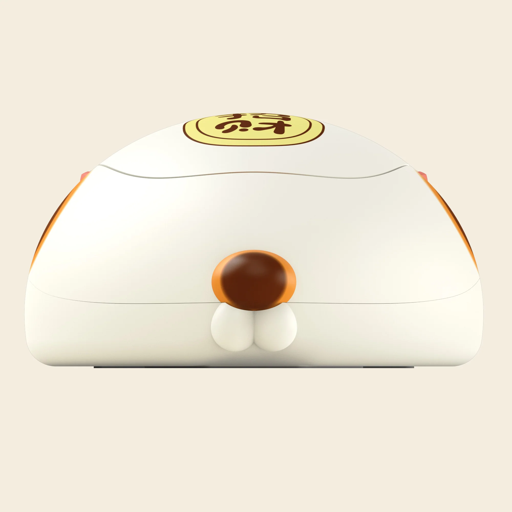 Akko Cat Theme Mouse - Image 55