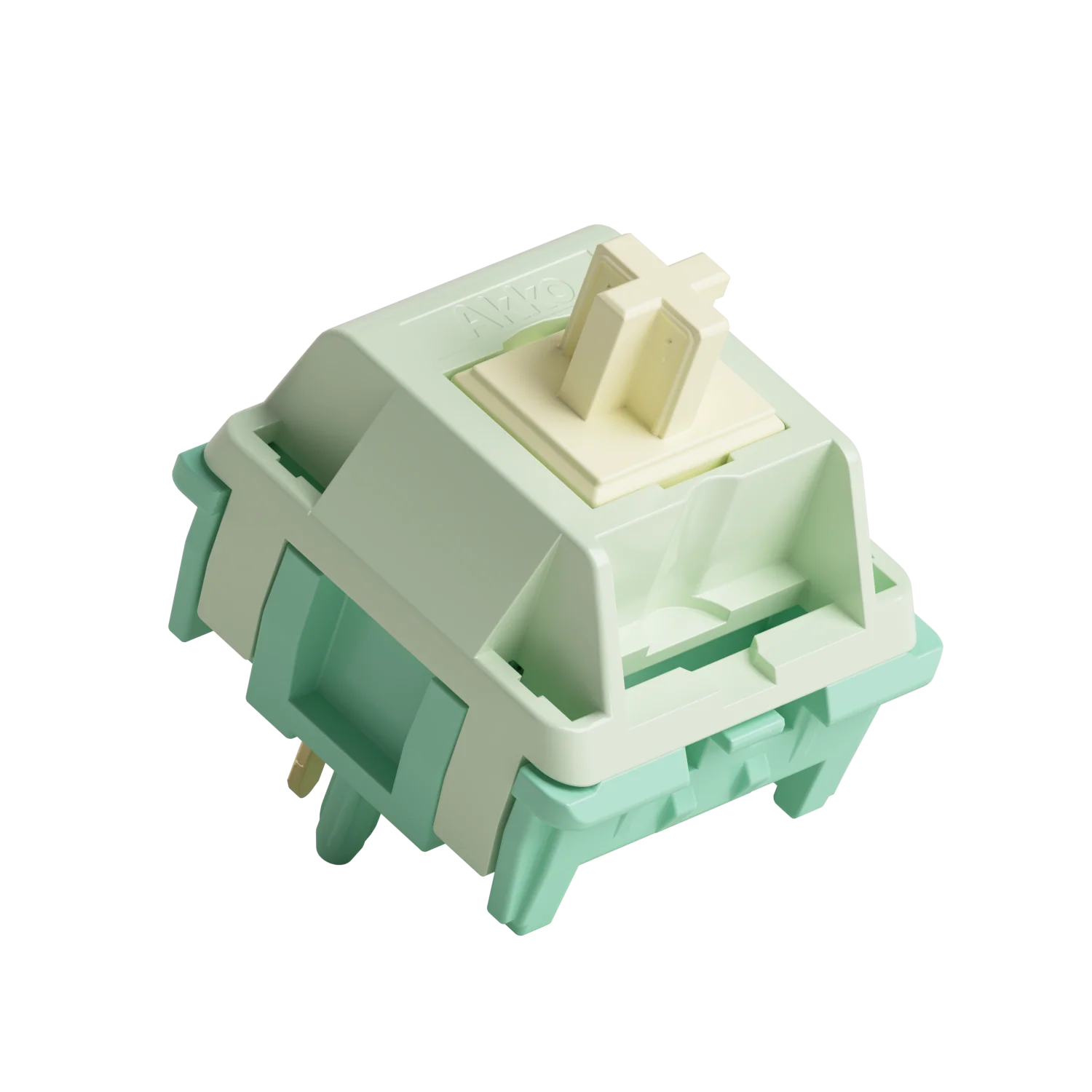 Akko Cilantro Switch (Tactile, 45pcs) - Image 3