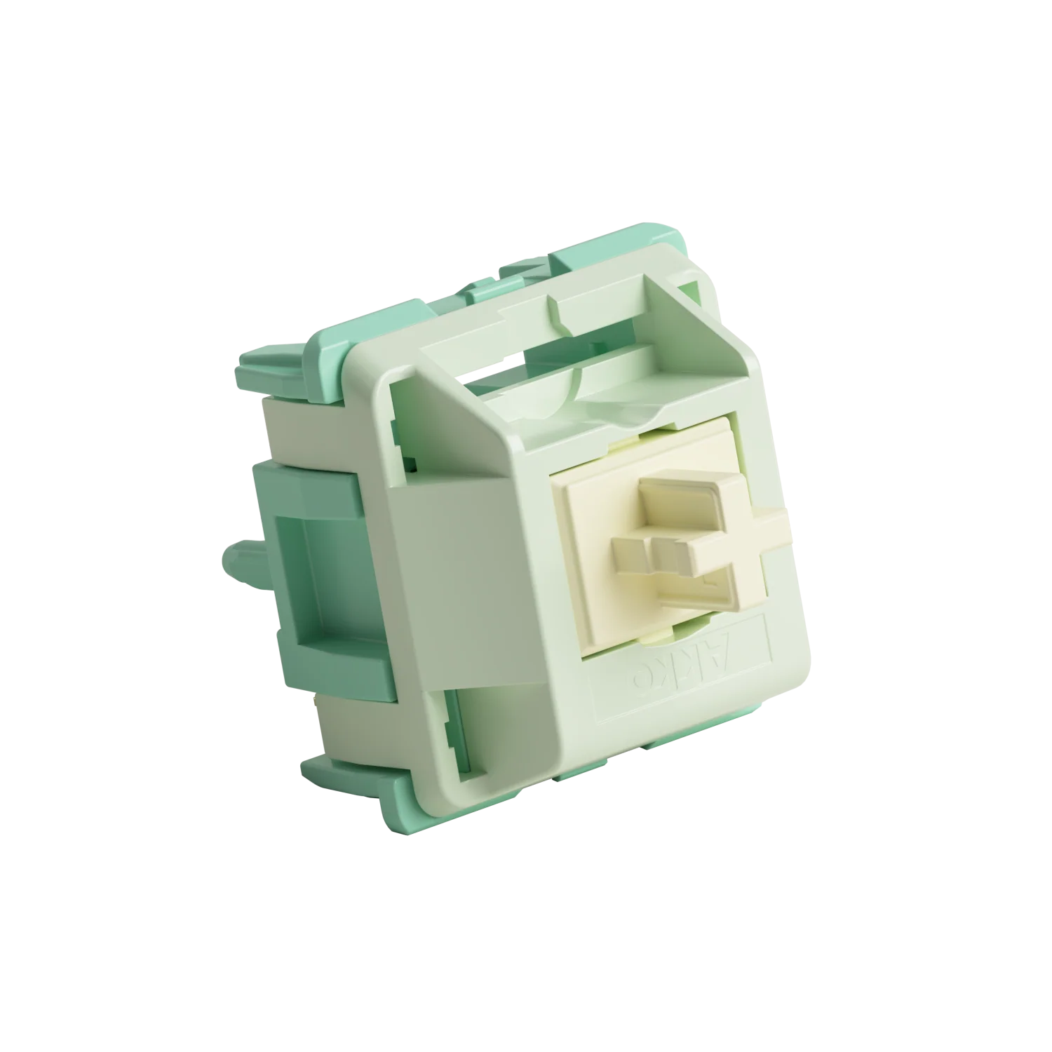 Akko Cilantro Switch (Tactile, 45pcs) - Image 4
