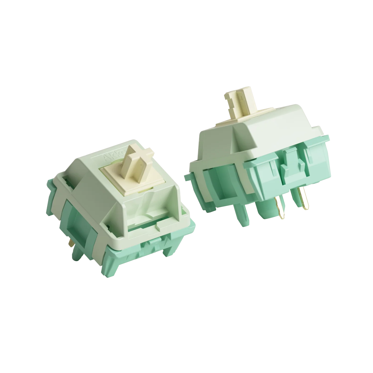Akko Cilantro Switch (Tactile, 45pcs) - Image 7