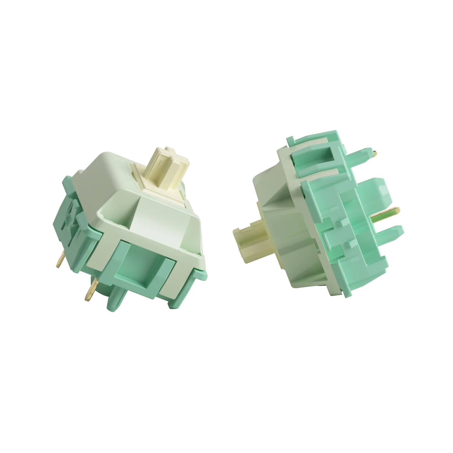 Akko Cilantro Switch (Tactile, 45pcs) - Image 8