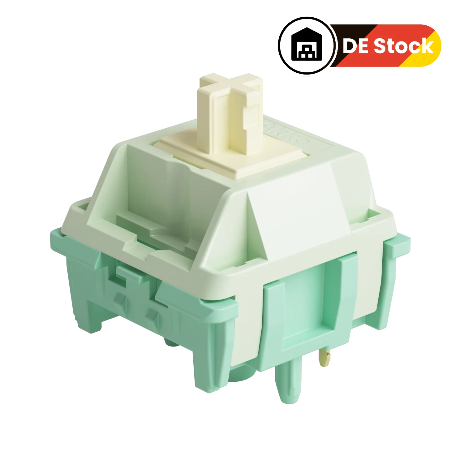 Akko Cilantro Switch (Tactile, 45pcs) - Image 9