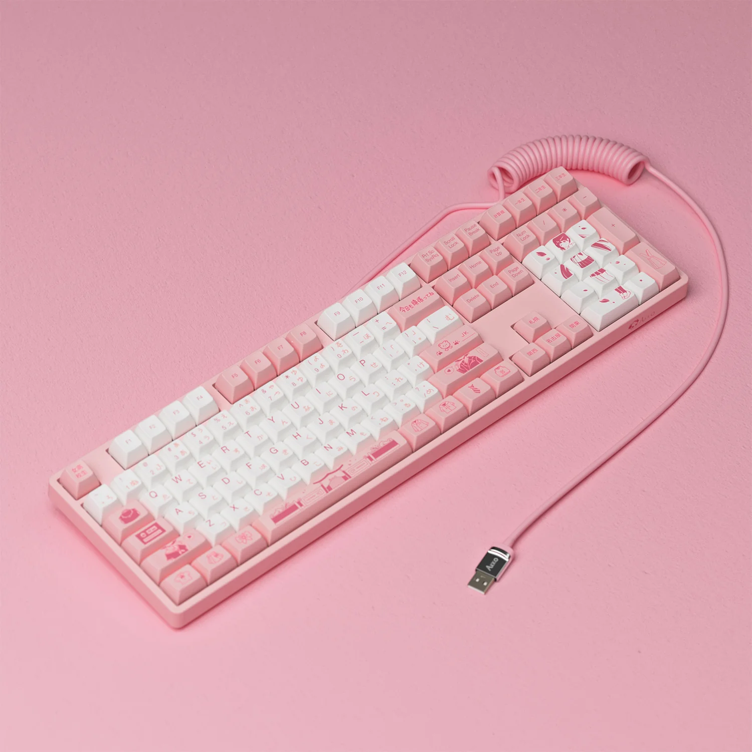 Coiled Cable - Image 10